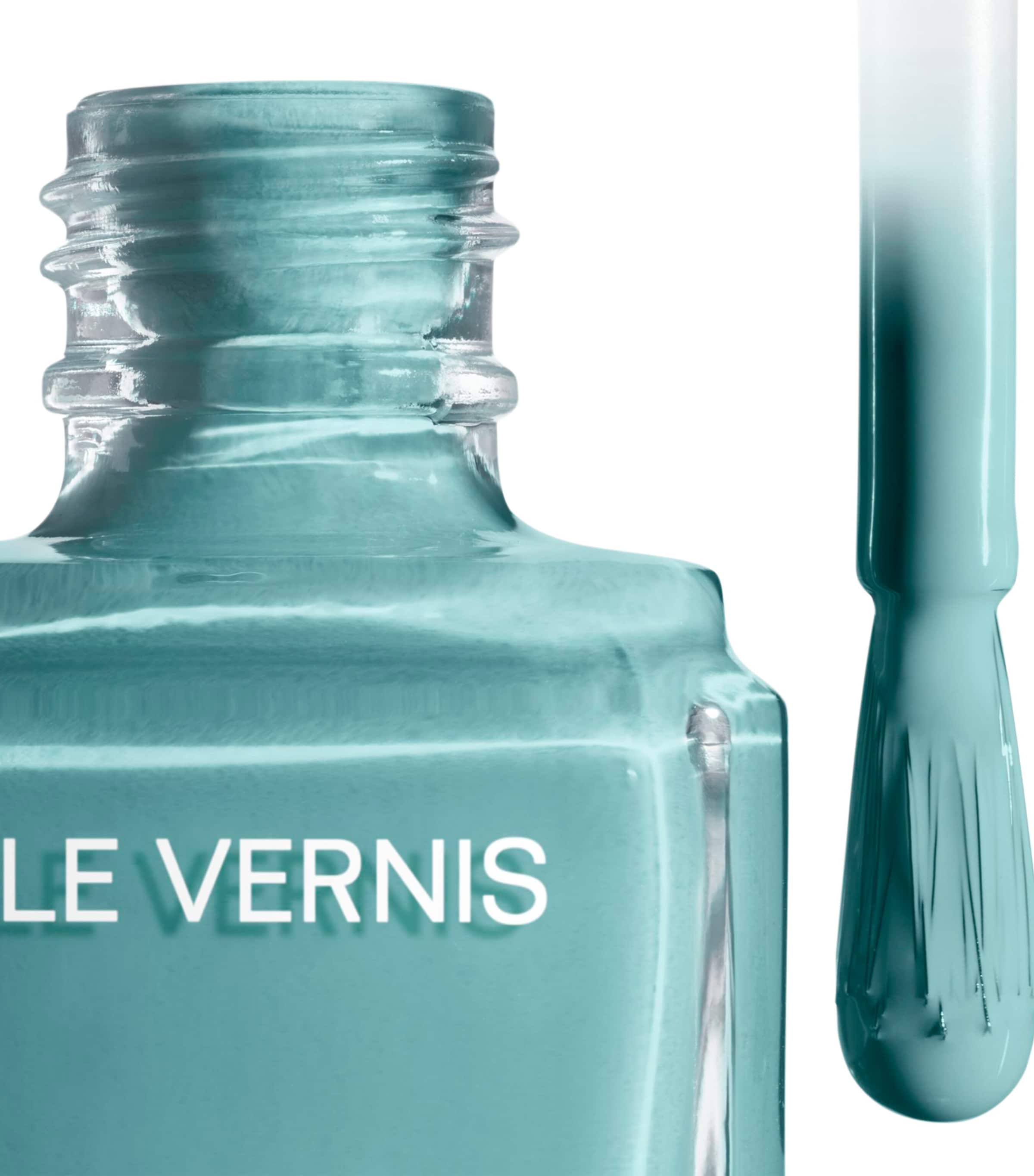 CHANEL LE VERNIS Longwear Nail Colour (13ml) Baigneuse Image 2