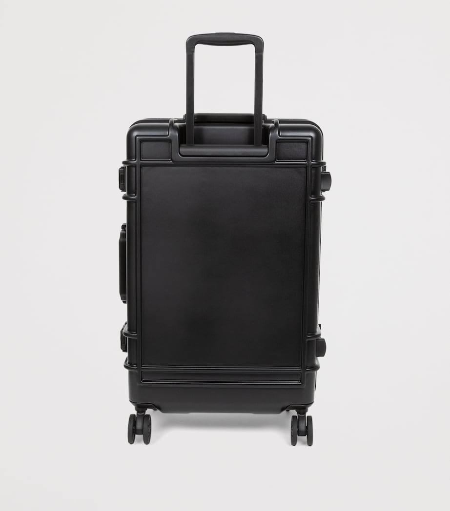 Resist'r Check-In Suitcase (78cm) BLACK Image 3