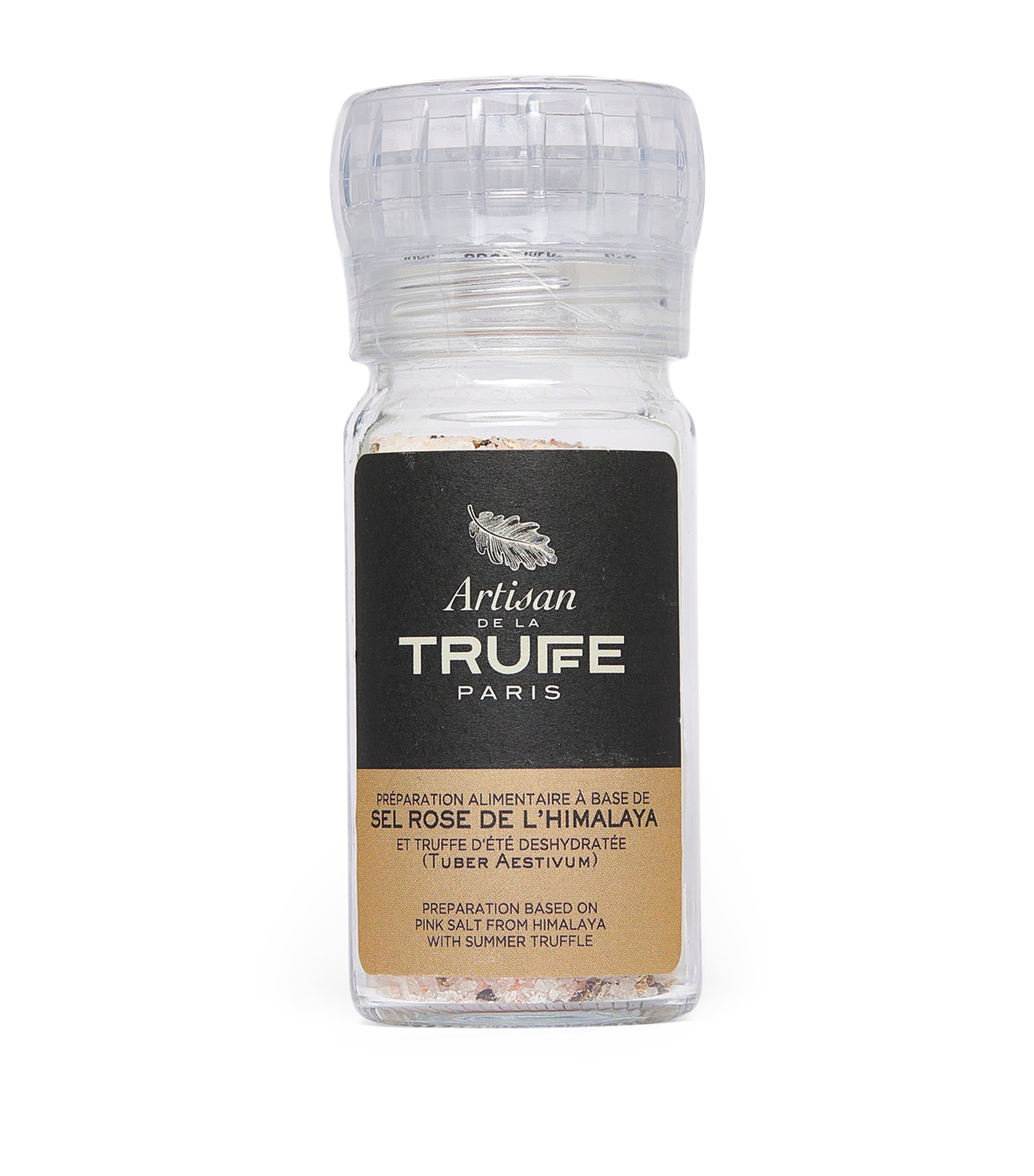 Himalayan Salt and Truffle Grinder (90g)