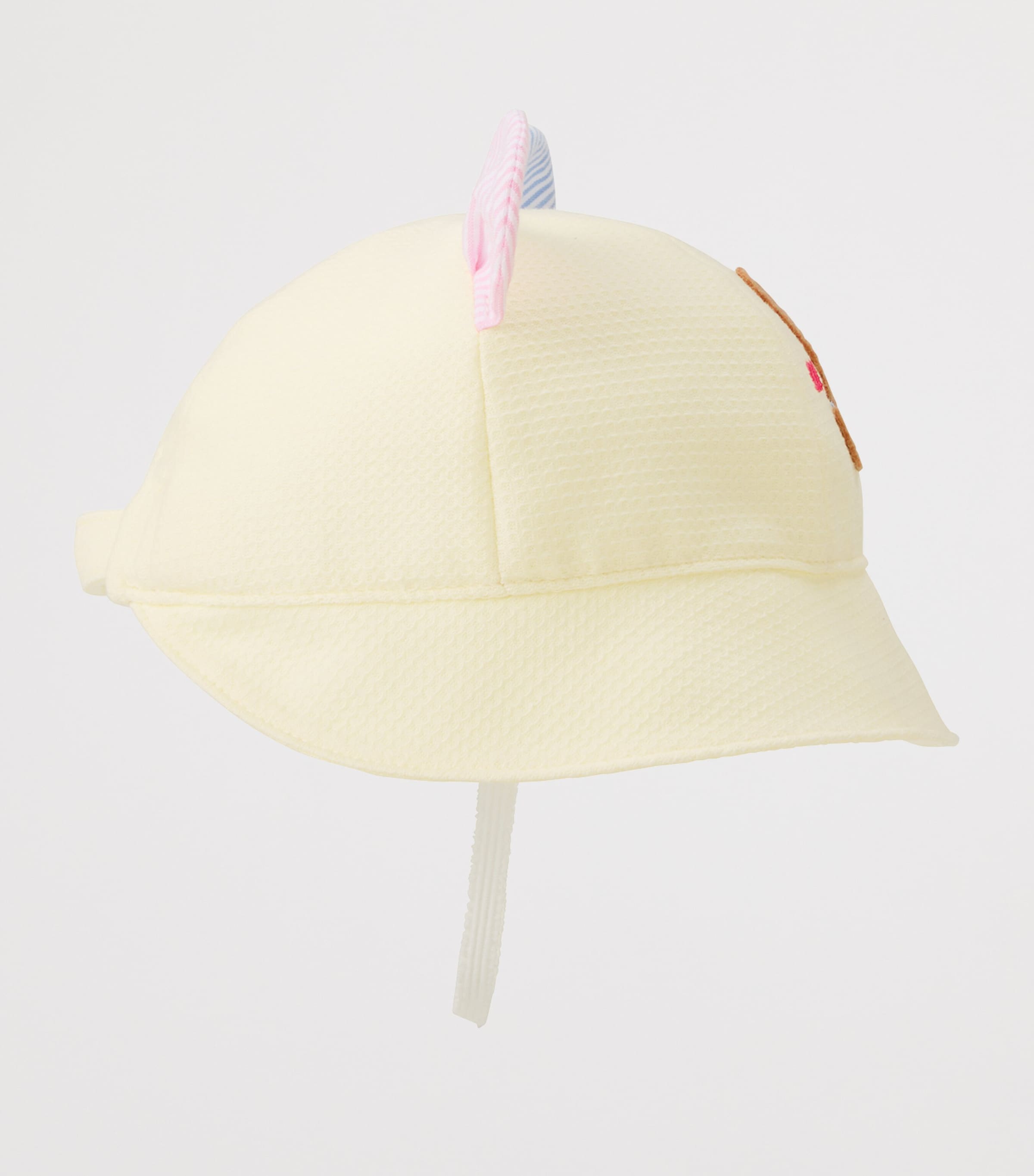Miki House Bear Bucket Hat Image 2
