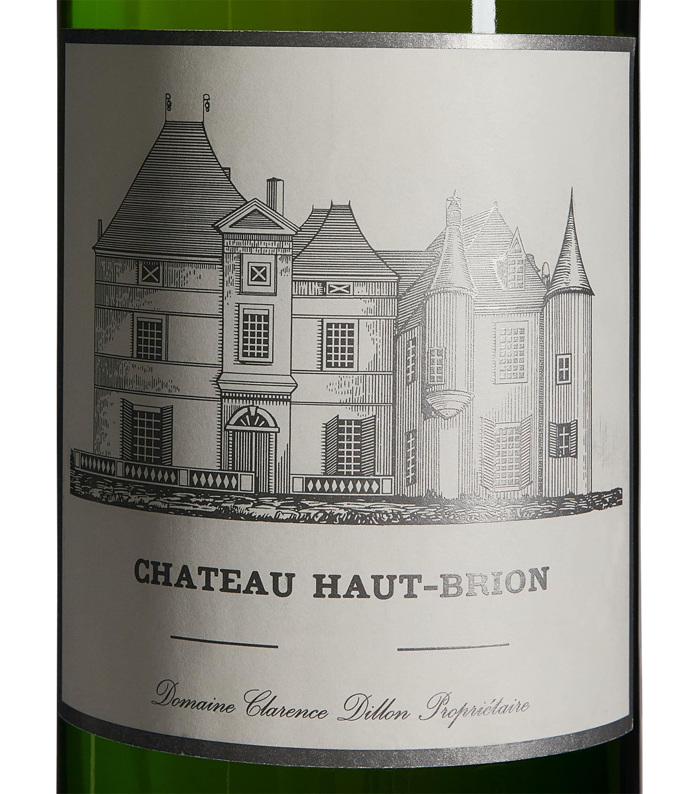 Château Haut-Brion Haut Brion Blanc 2009 Double Magnum (3L