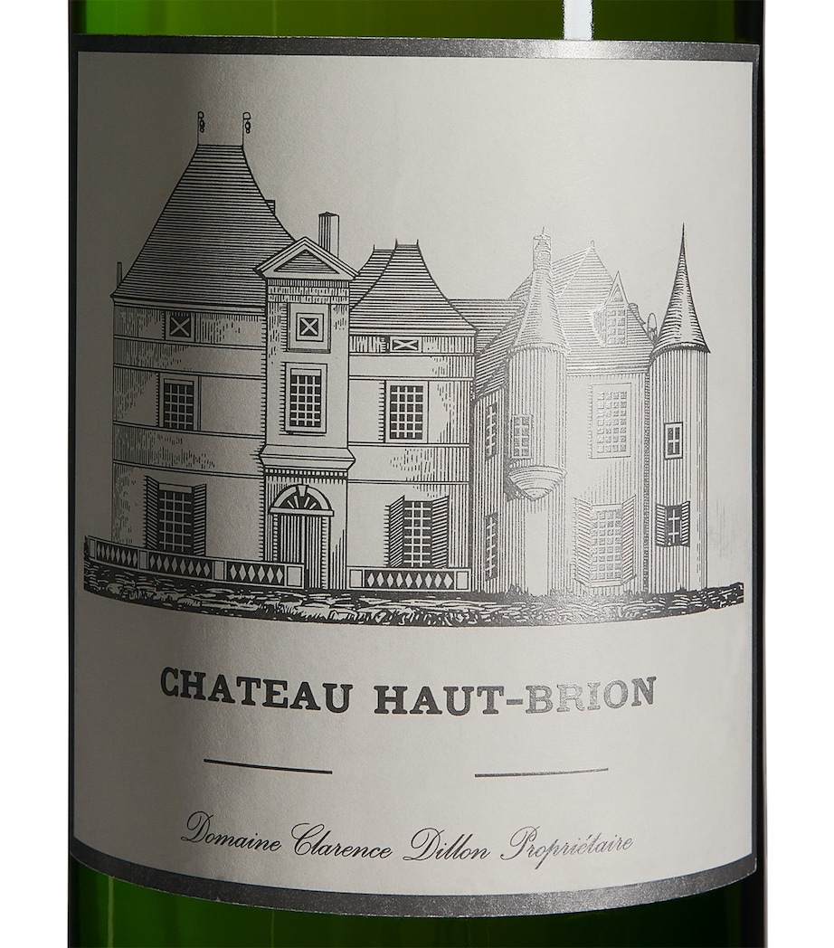 Haut Brion Blanc 2009 Double Magnum (3L) - Margaux, France WHITE Image 2