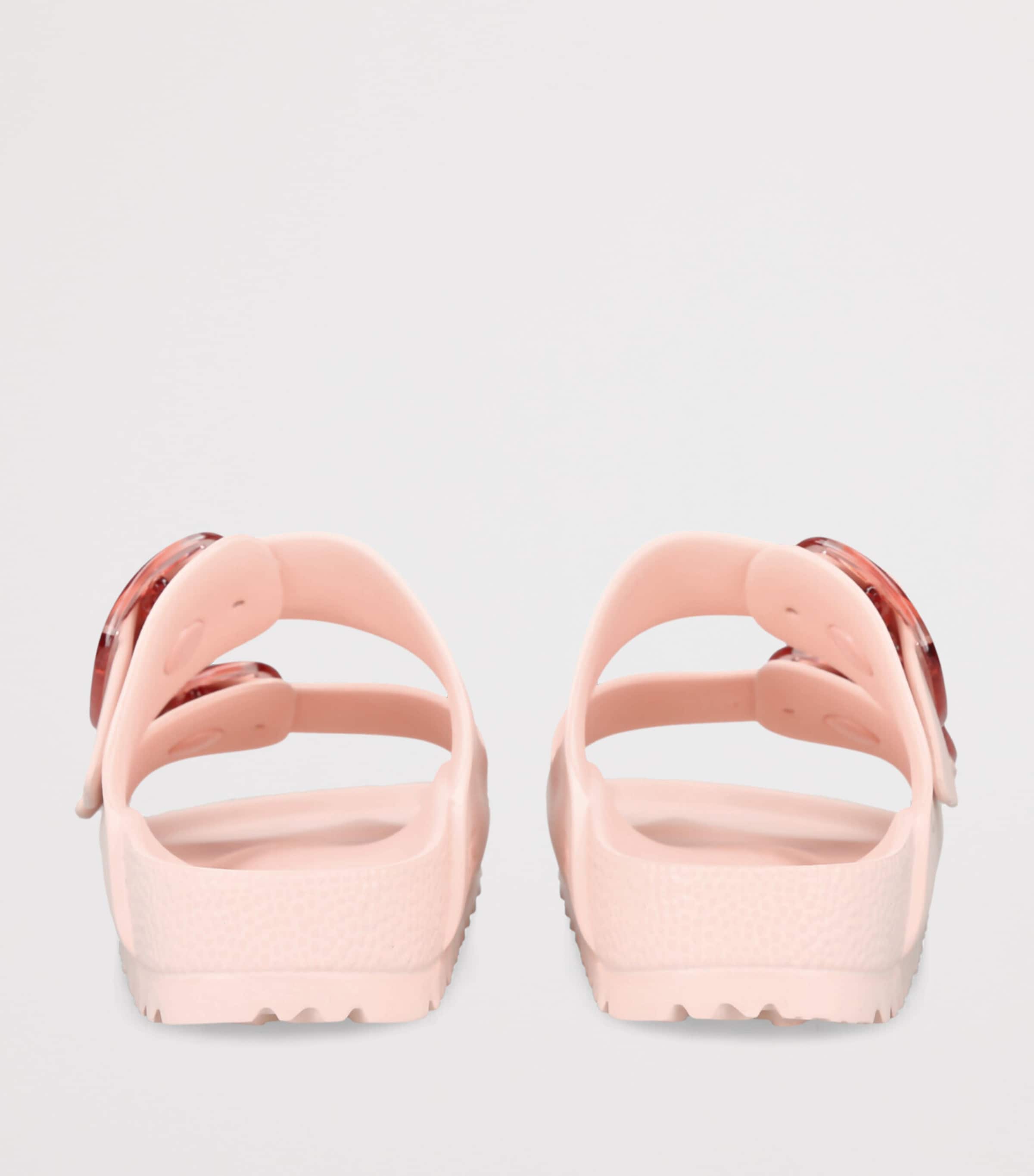 Birkenstock Arizona Eva Sandals Pale Pink Image 2