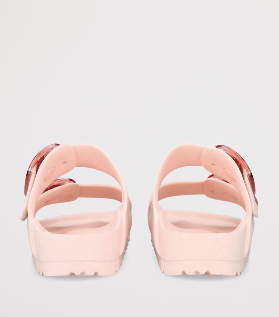 Birkenstock Arizona Eva Sandals Pale Pink Image 2