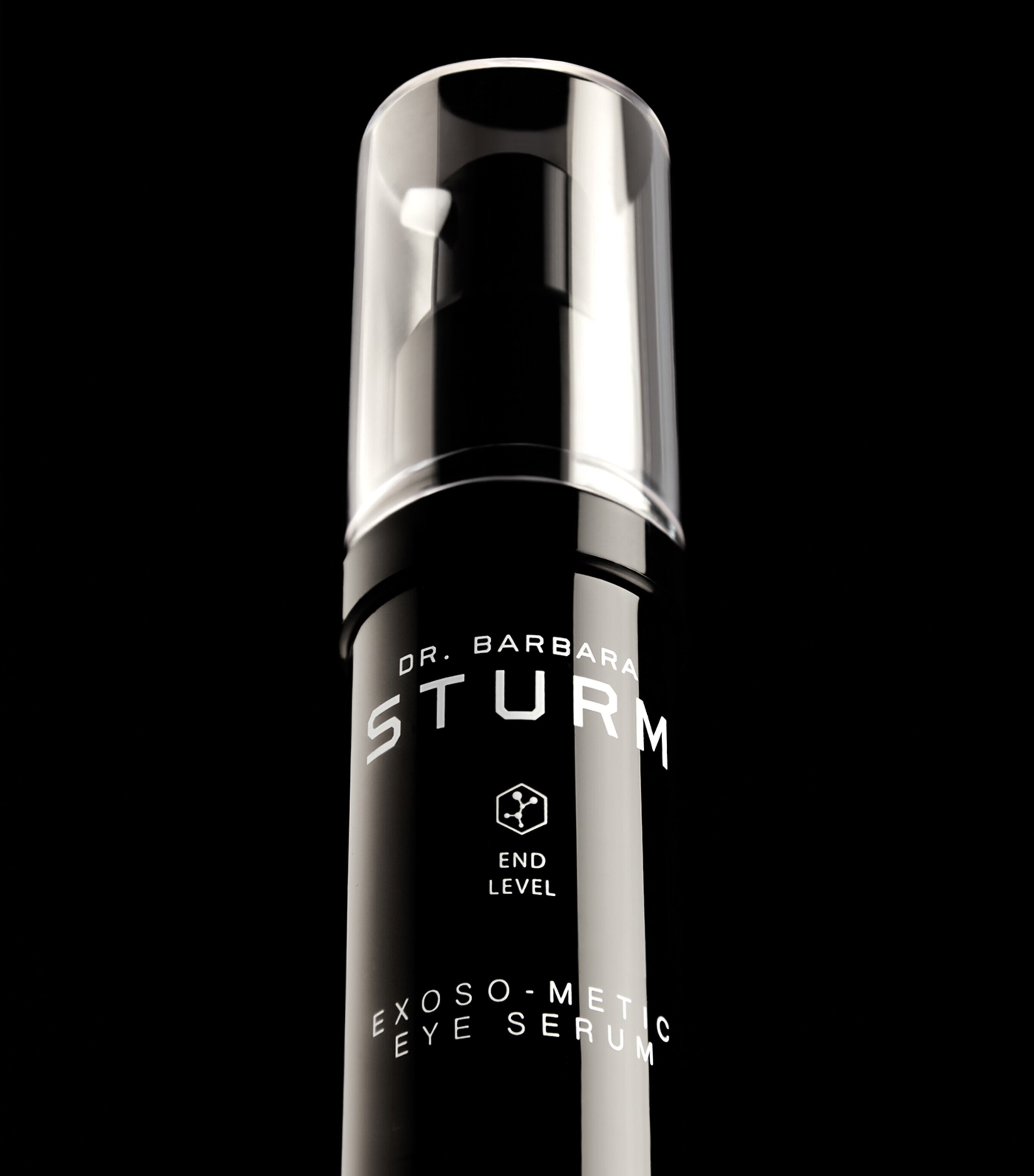 Exoso-Metic Eye Serum (15ml) NO COLOUR Image 3