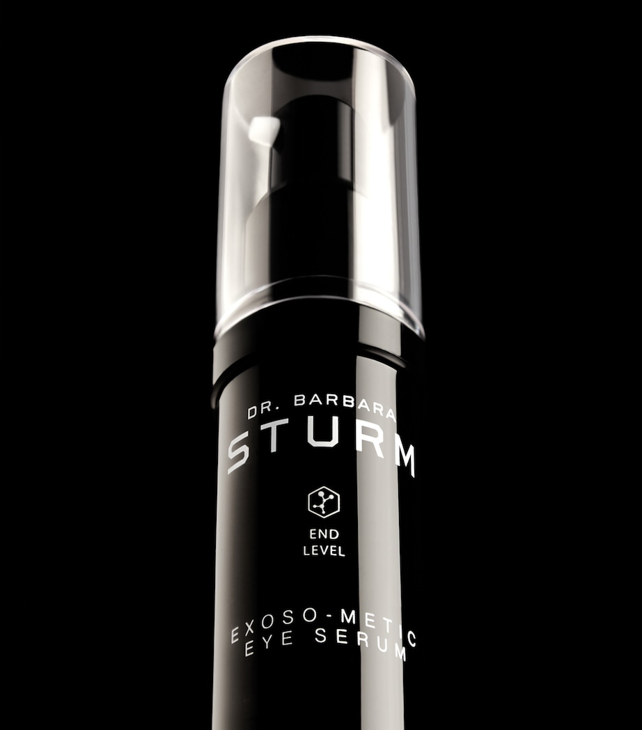 Exoso-Metic Eye Serum (15ml) NO COLOUR Image 3