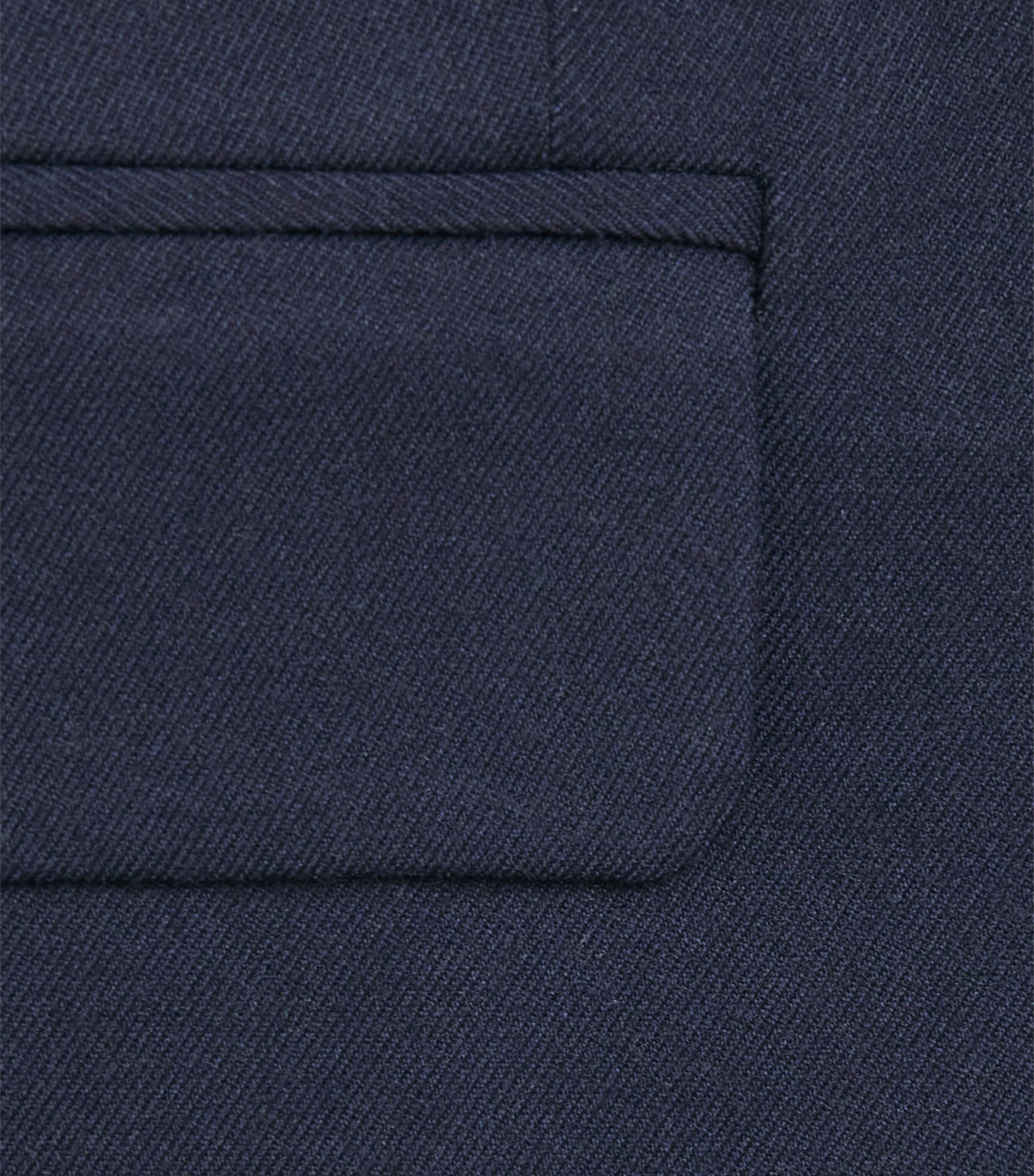 BOSS Kidswear 2-Piece Suit (4-16 Years) Electric Blue Image 4