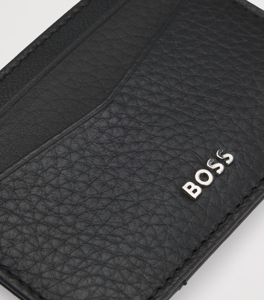 Leather New Crosstown Money Clip 1 Image 4