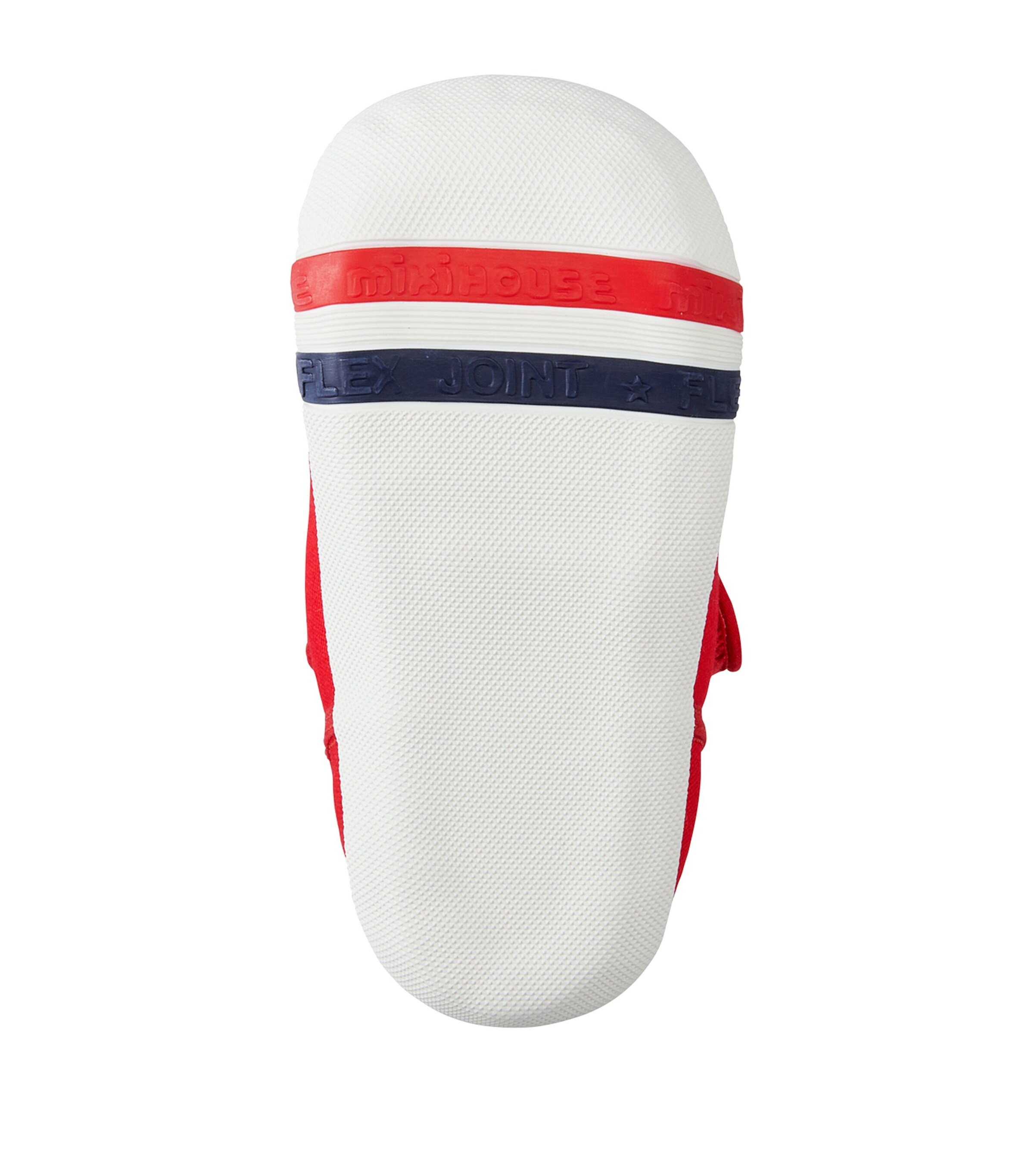 Velcro High-Top Sneakers 2 Image 3