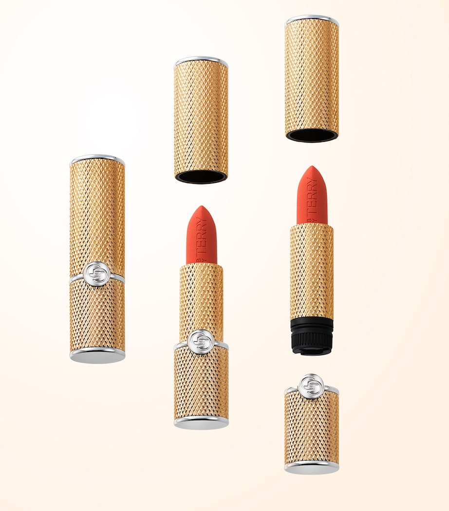 Rouge Opulent Lipstick - Refill 1.VINTAGE NUDE Image 6