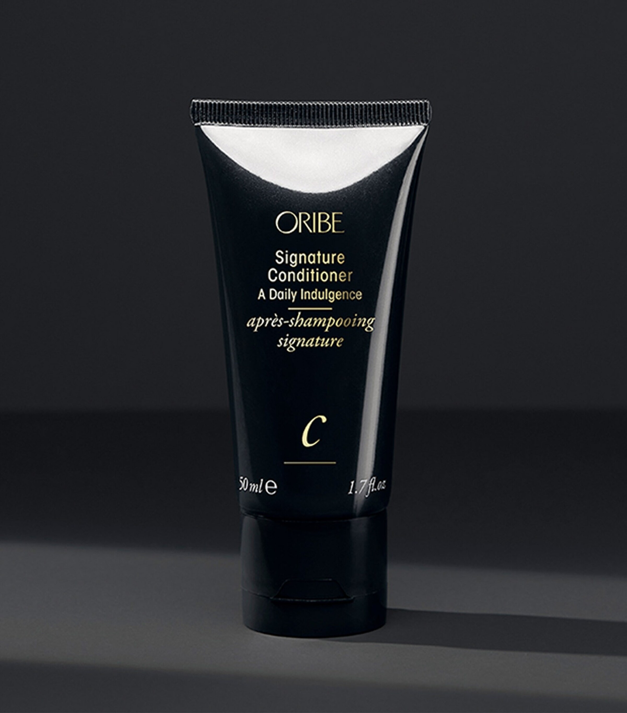 Signature Travel Size Conditioner (50ml) NO COLOUR Image 3