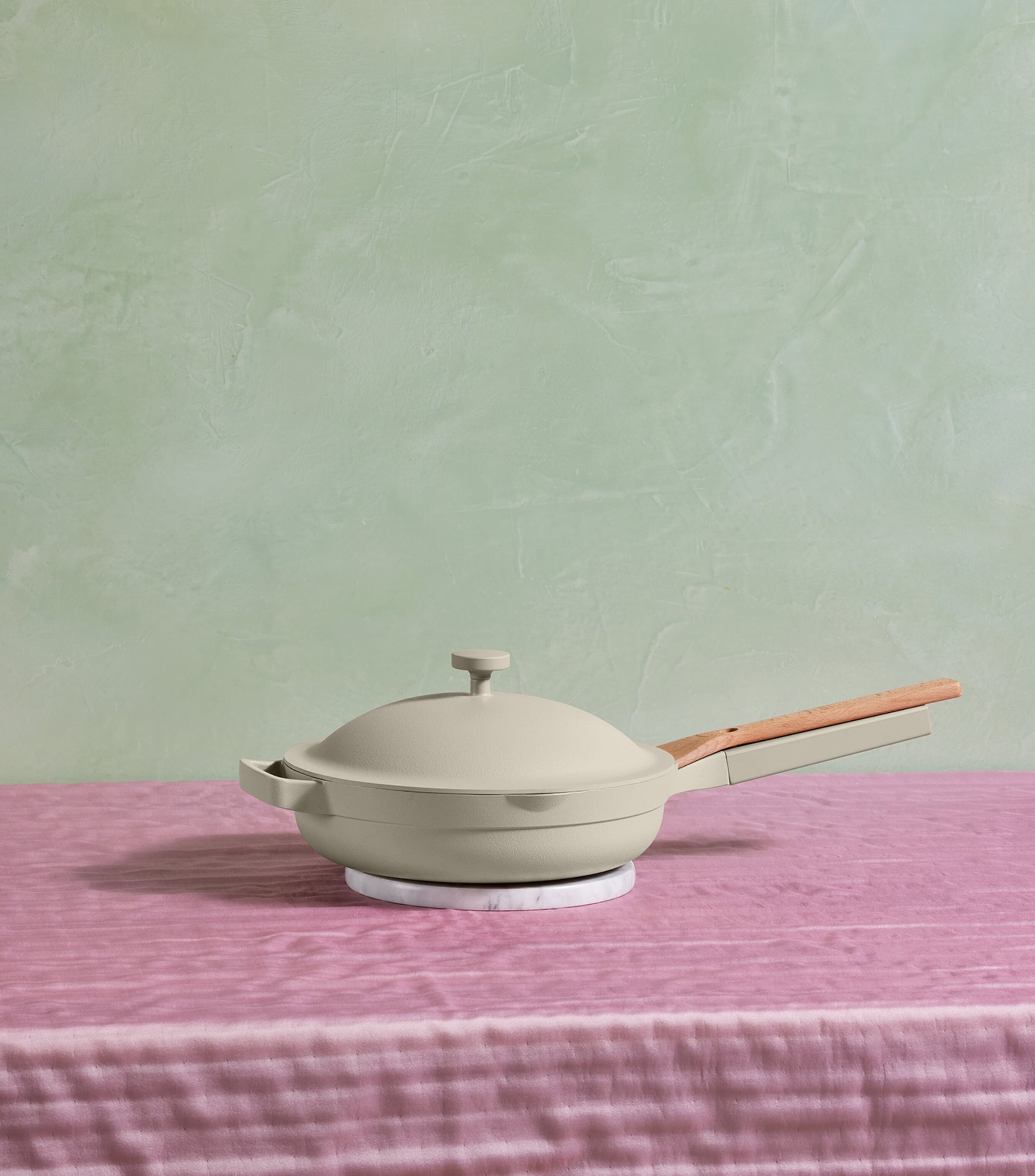 Always Pan 2.0 Set (26.5cm) STEAM Image 3