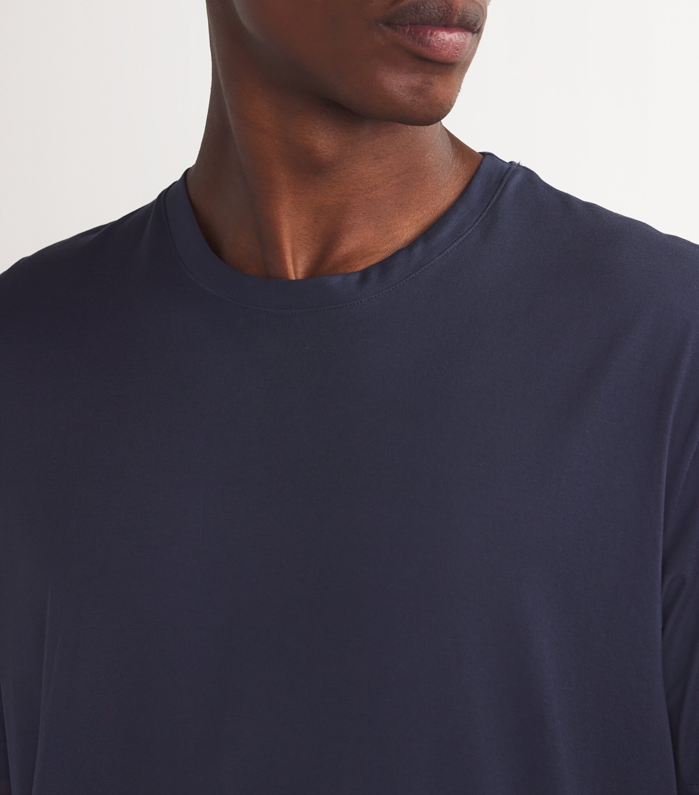 Hanro Cotton Jersey Lounge Top | Men Clothing | Nightwear | Loungewear | Designers | Hanro Hanro Cotton Jersey Lounge Top | Men Clothing | Nightwear | Loungewear | Designers | Hanro