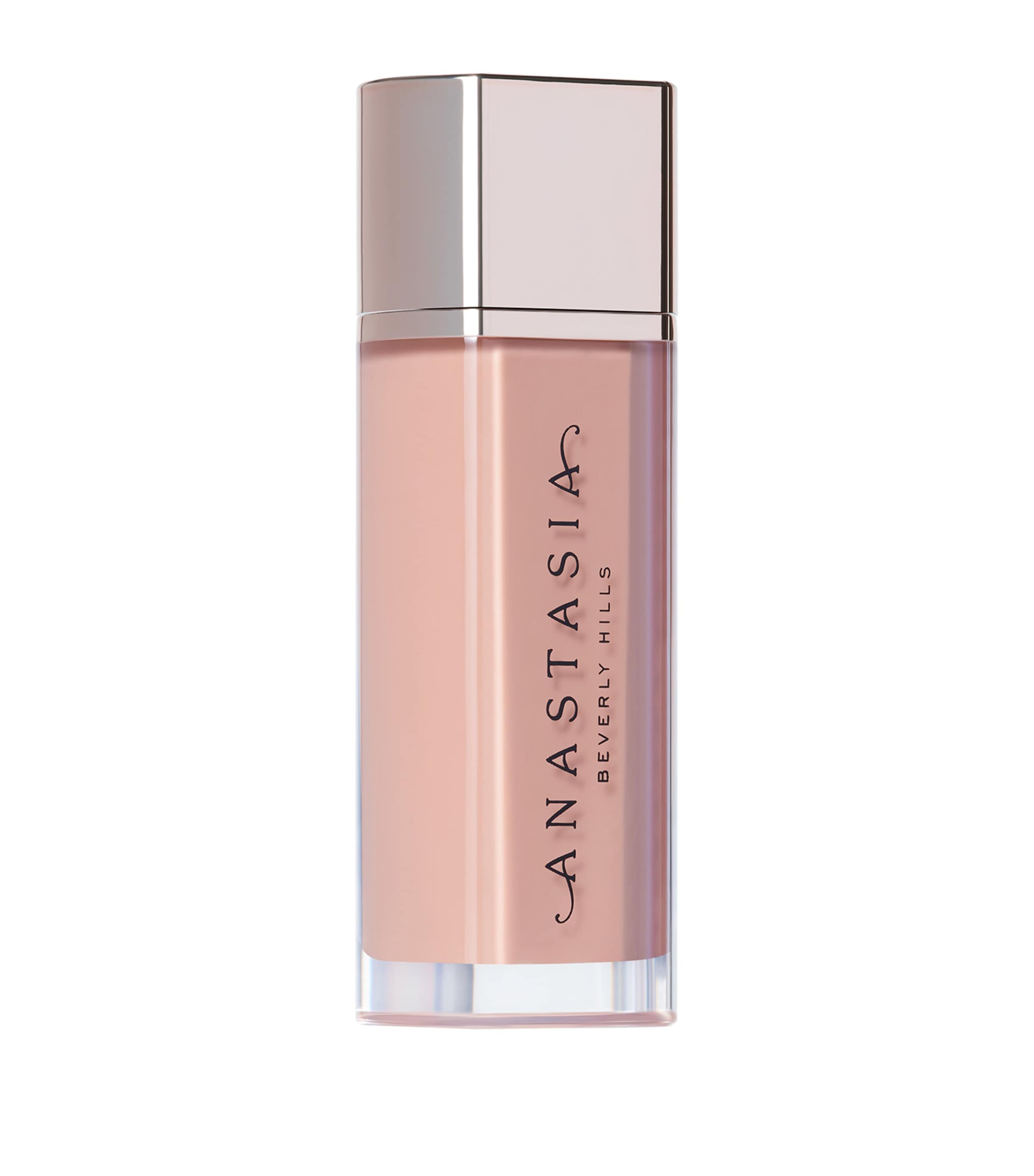 Lip Velvet PEACHY NUDE Image 2