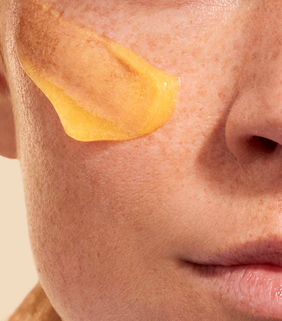 Comfort Scrub (50ml) NO COLOUR Image 4