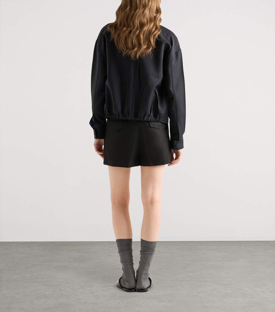 Re-Nylon Shorts F0002 Image 5