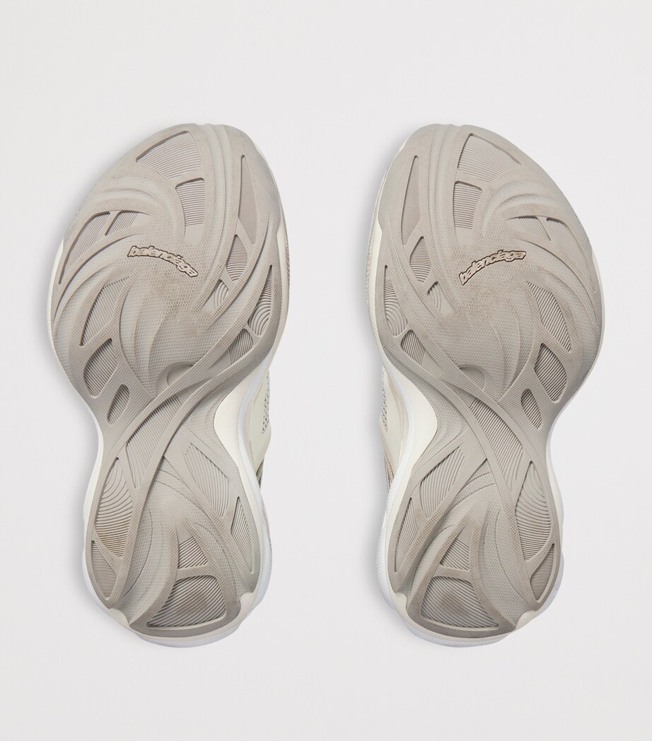 Balenciaga Jet Sneakers Image 4