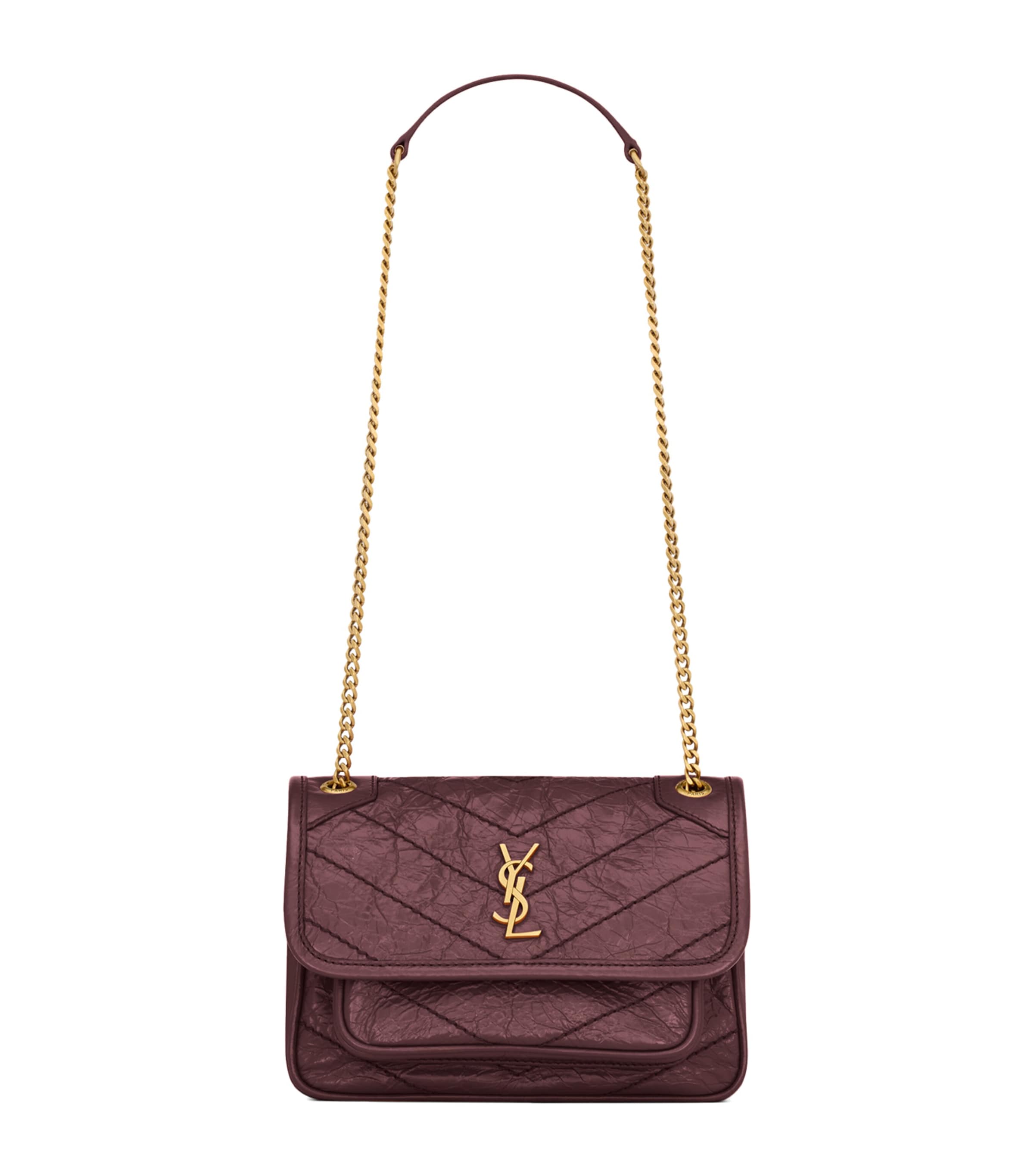 Mini Niki Shoulder Bag 6195 Image 1