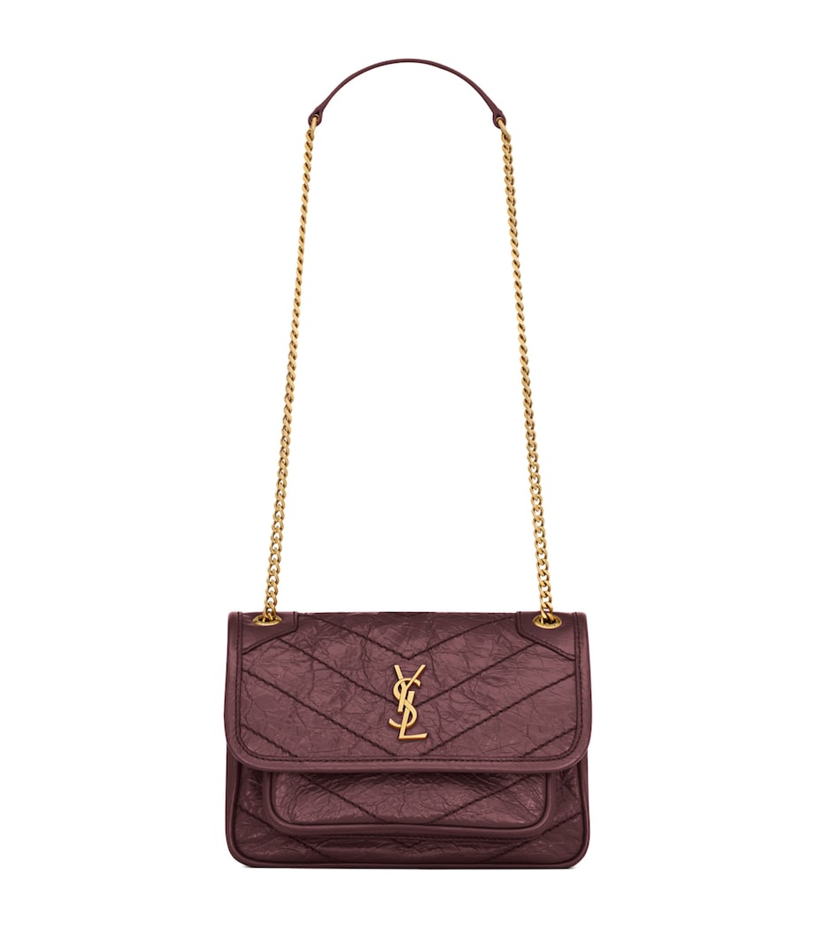 Mini Niki Shoulder Bag 6195 Image 1