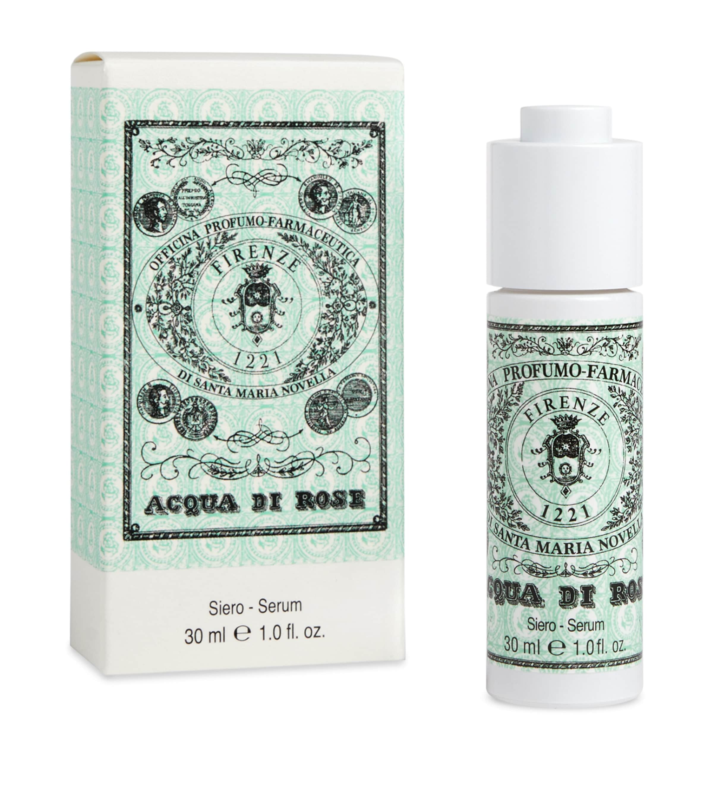 Acqua Di Rose Serum (30ml) NO COLOUR Image 3