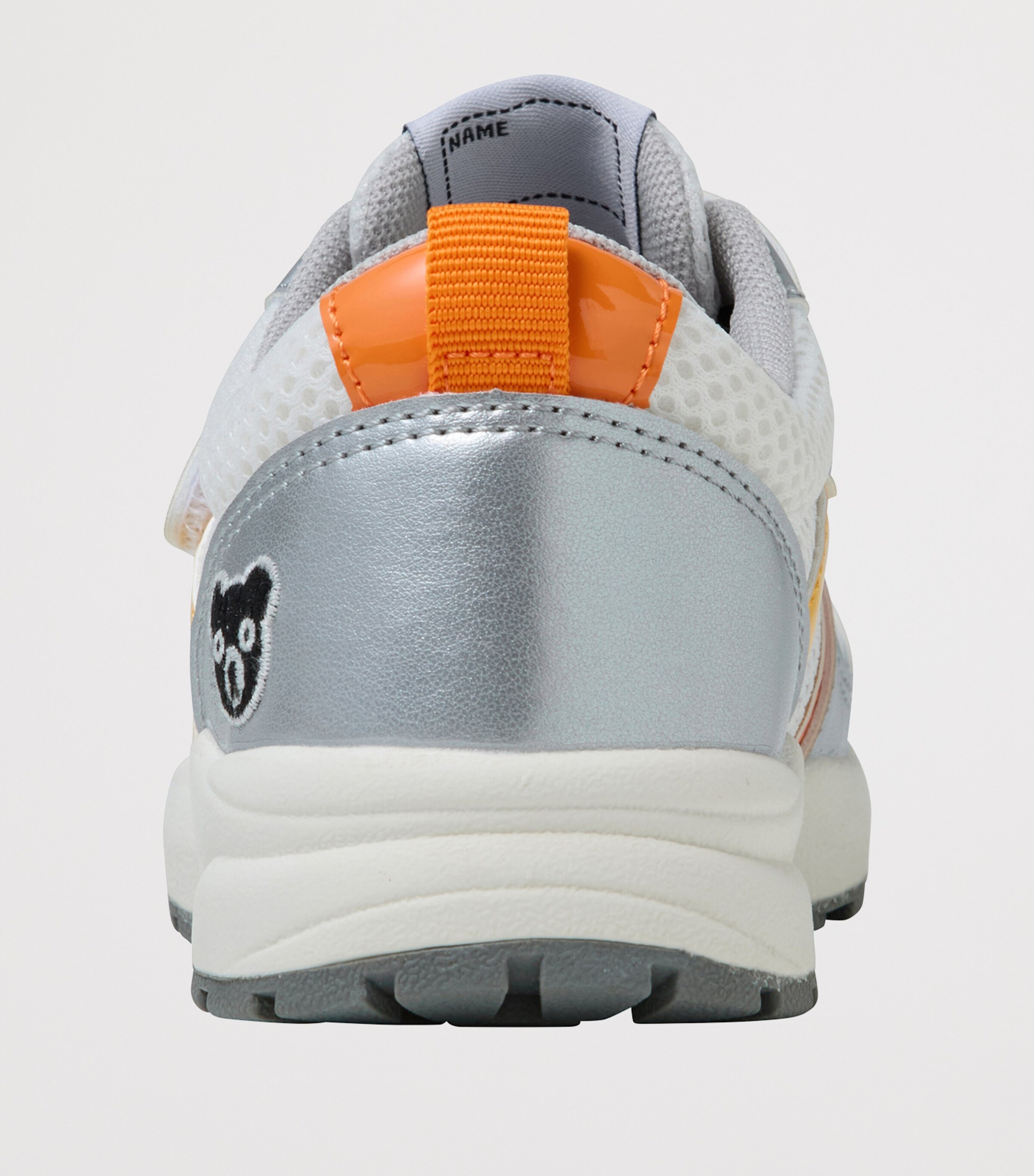 Miki House Velcro-Strap Sneakers Image 8