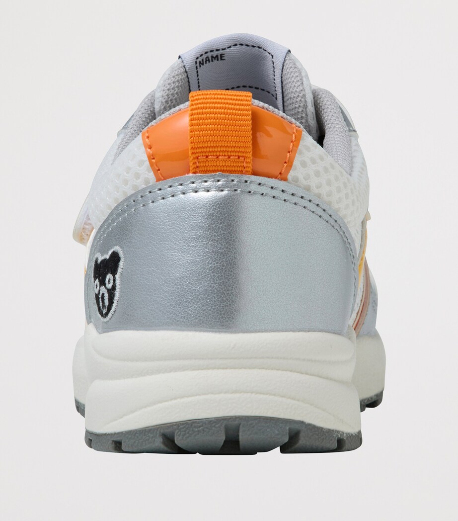 Miki House Velcro-Strap Sneakers Image 8