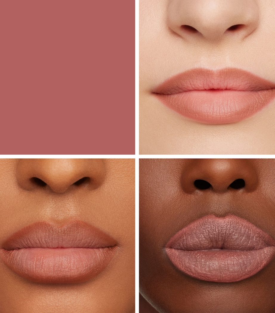 Caviar Perfecting Lip Liner PINK 01 Image 3