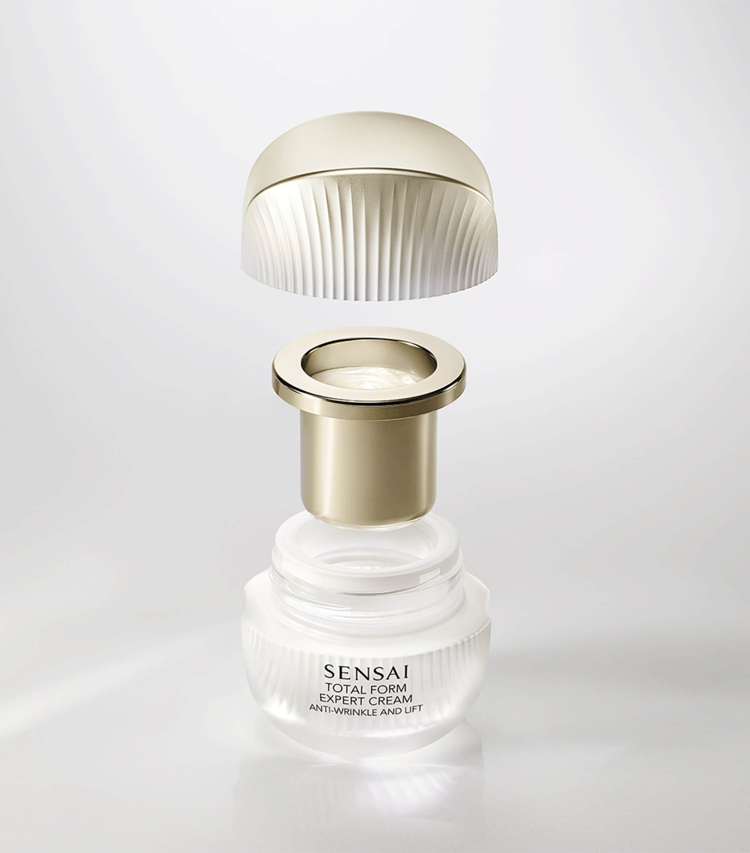 Total Form Expert Cream (50ml) NO COLOUR Image 6