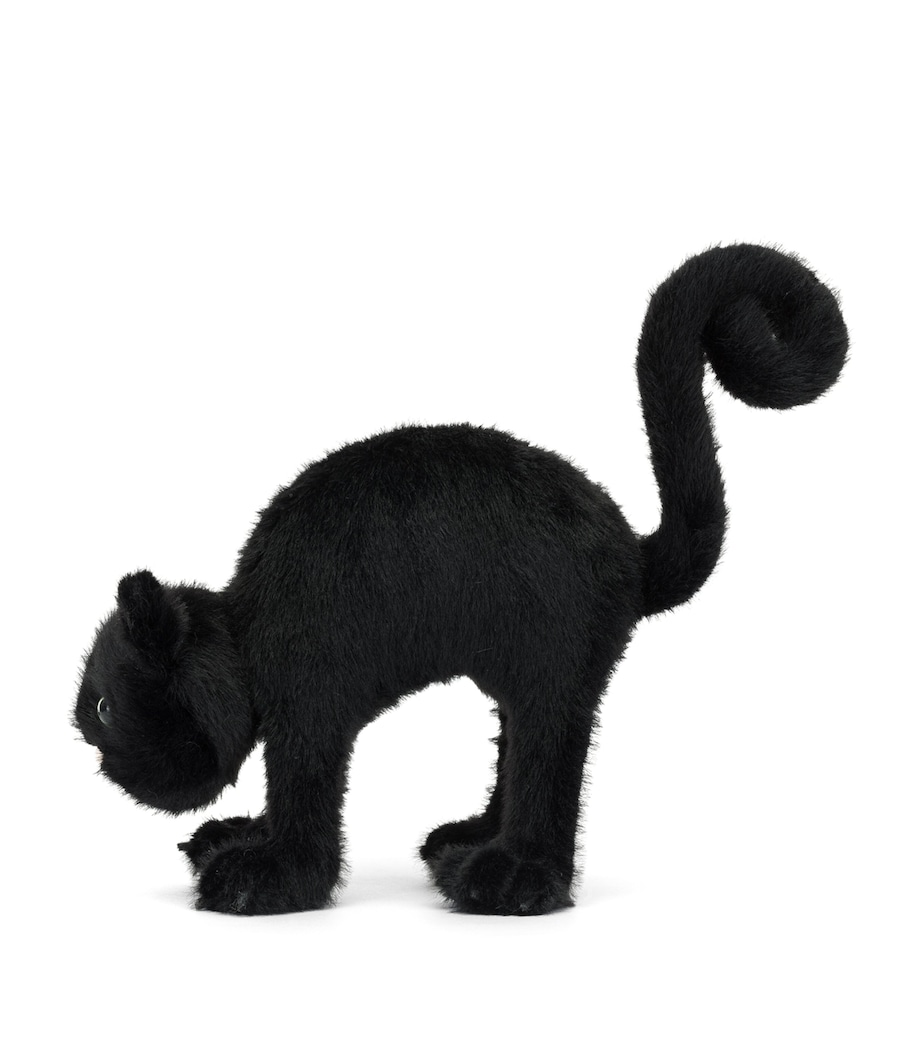 Spookipaws Cat (20cm) MULTI Image 3