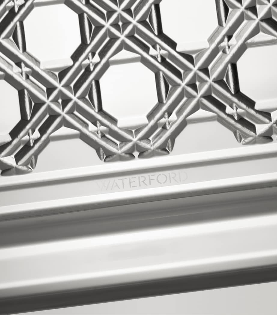 Waterford Crystal Opulence Tray (14cm x 20cm) Clear Image 5