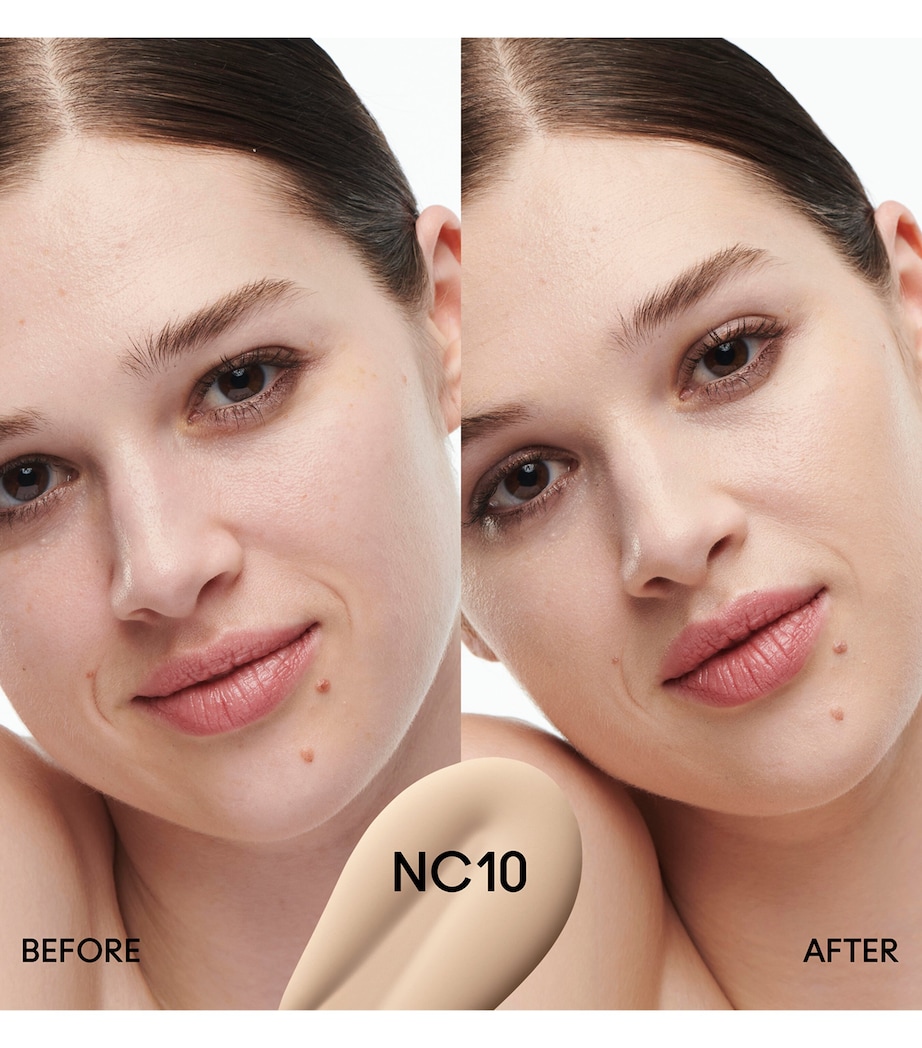 Studio Radiance Serum-Powered Foundation (30ml) NC10 Image 3