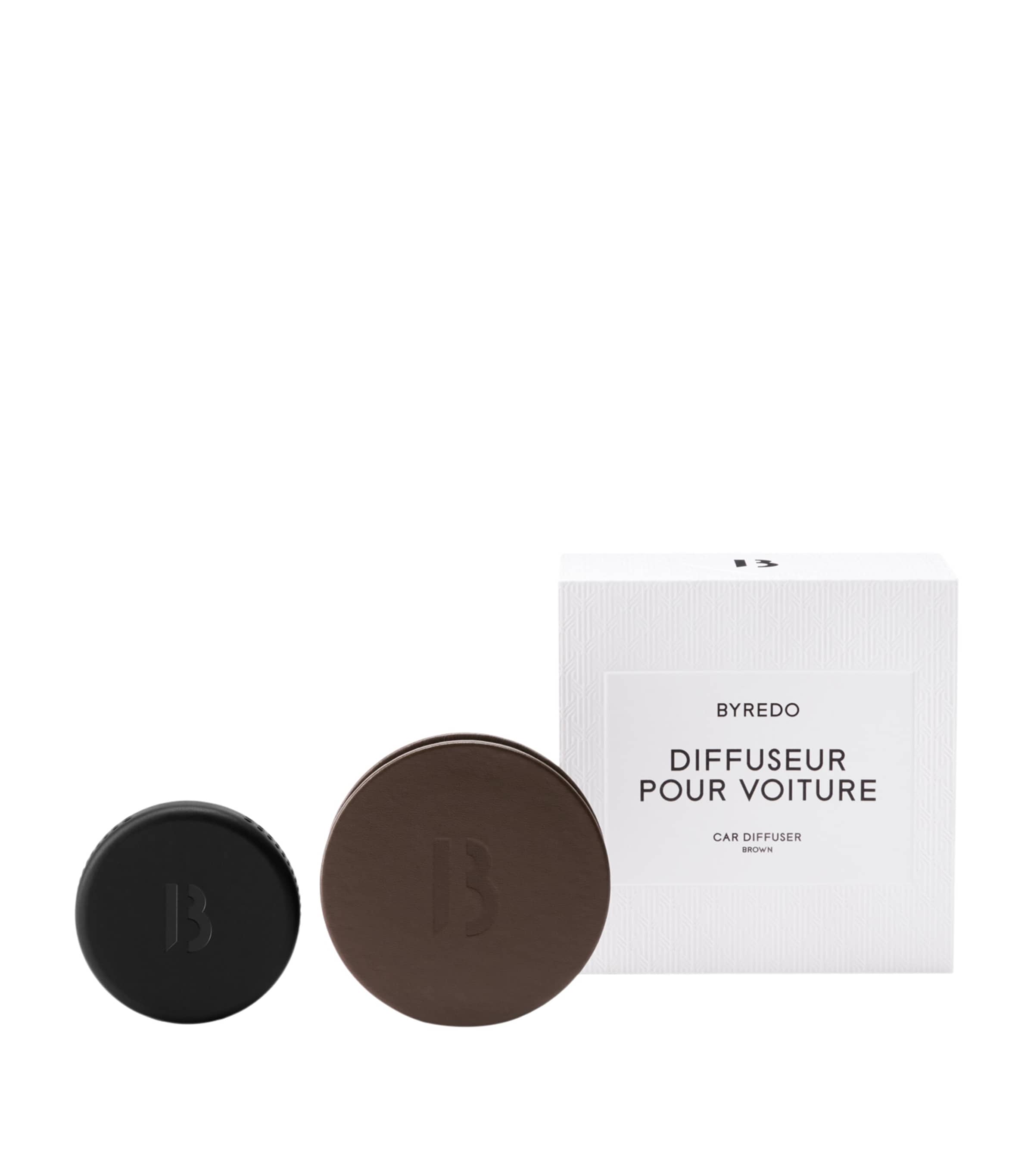 Byredo Car Diffuser Cover Image 4