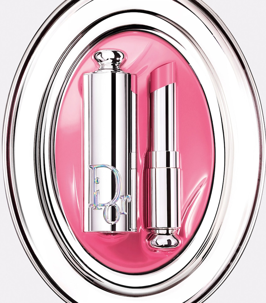 DIOR Dior Addict Glass Lipstick Pink Image 6
