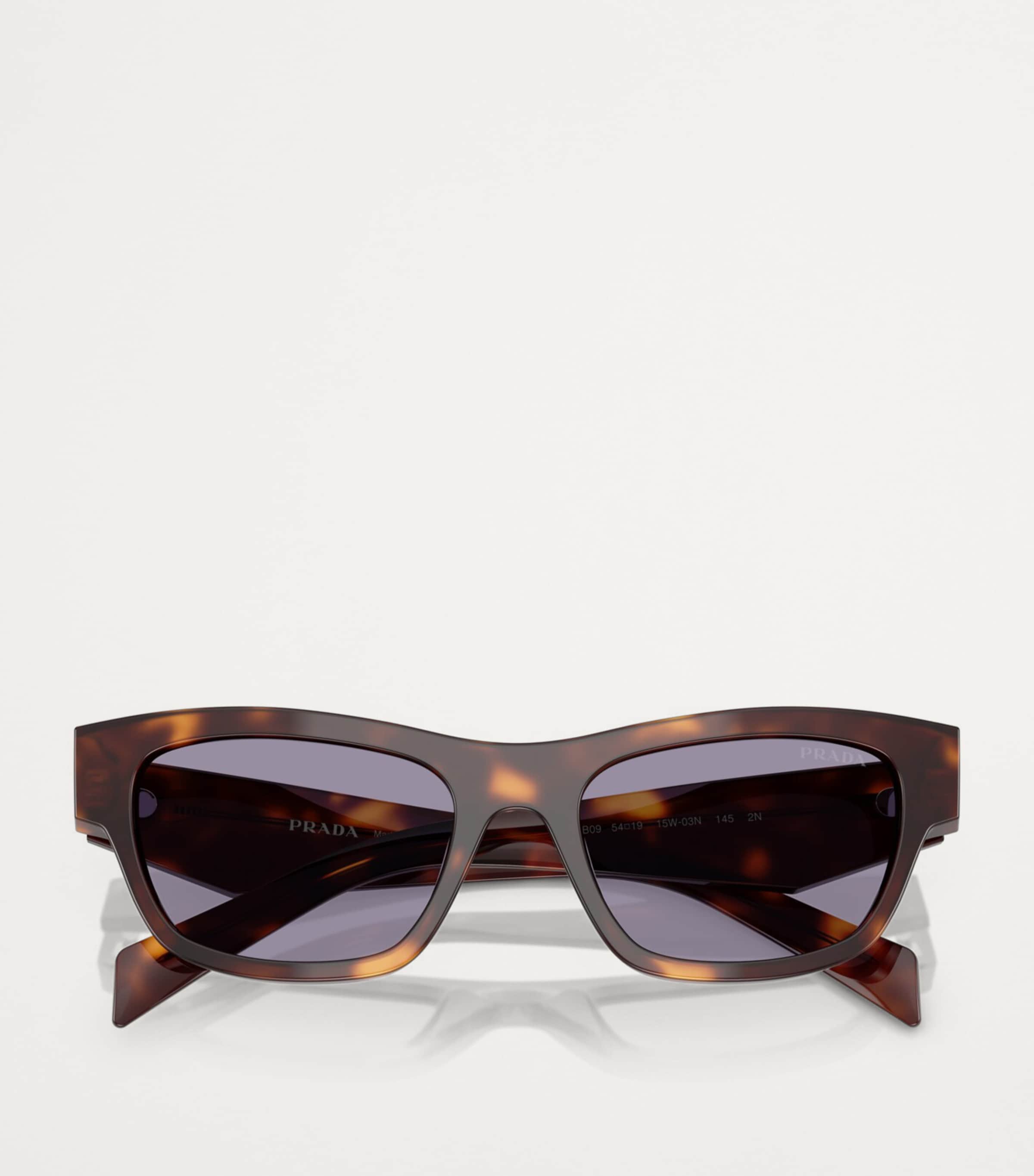 Acetate PRB09S Sunglasses 15W03N Image 5