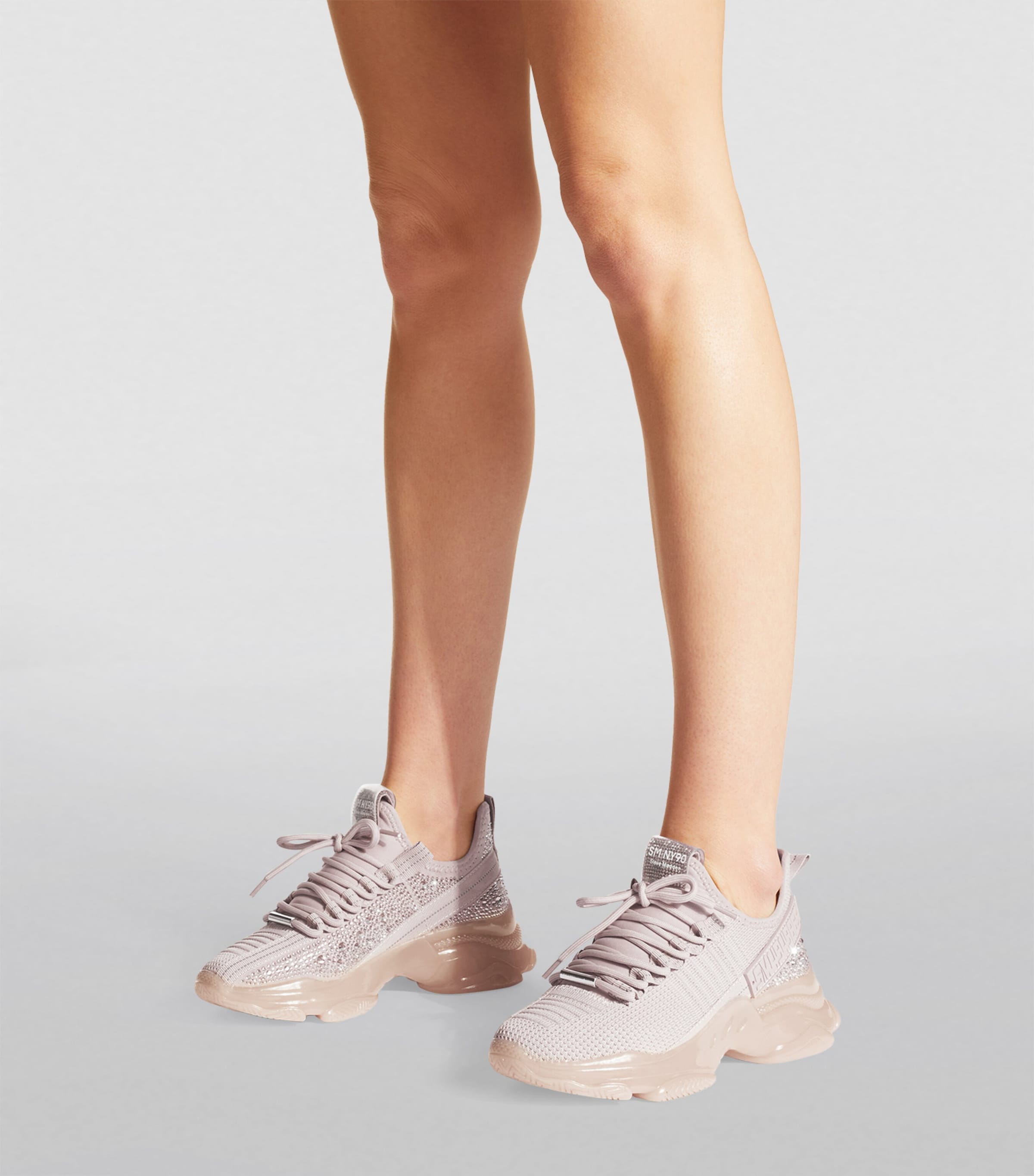 【STEVE MADDEN】MAXILLA R SNEAKER スニーカー Steve Madden Maxilla-R Sneakers | Harrods US