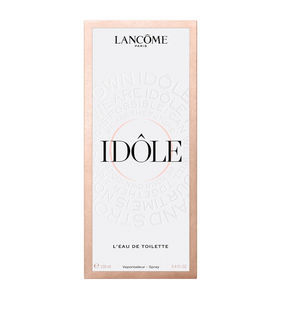 Idôle l'Eau de Toilette  (100ml) NO COLOUR Image 5
