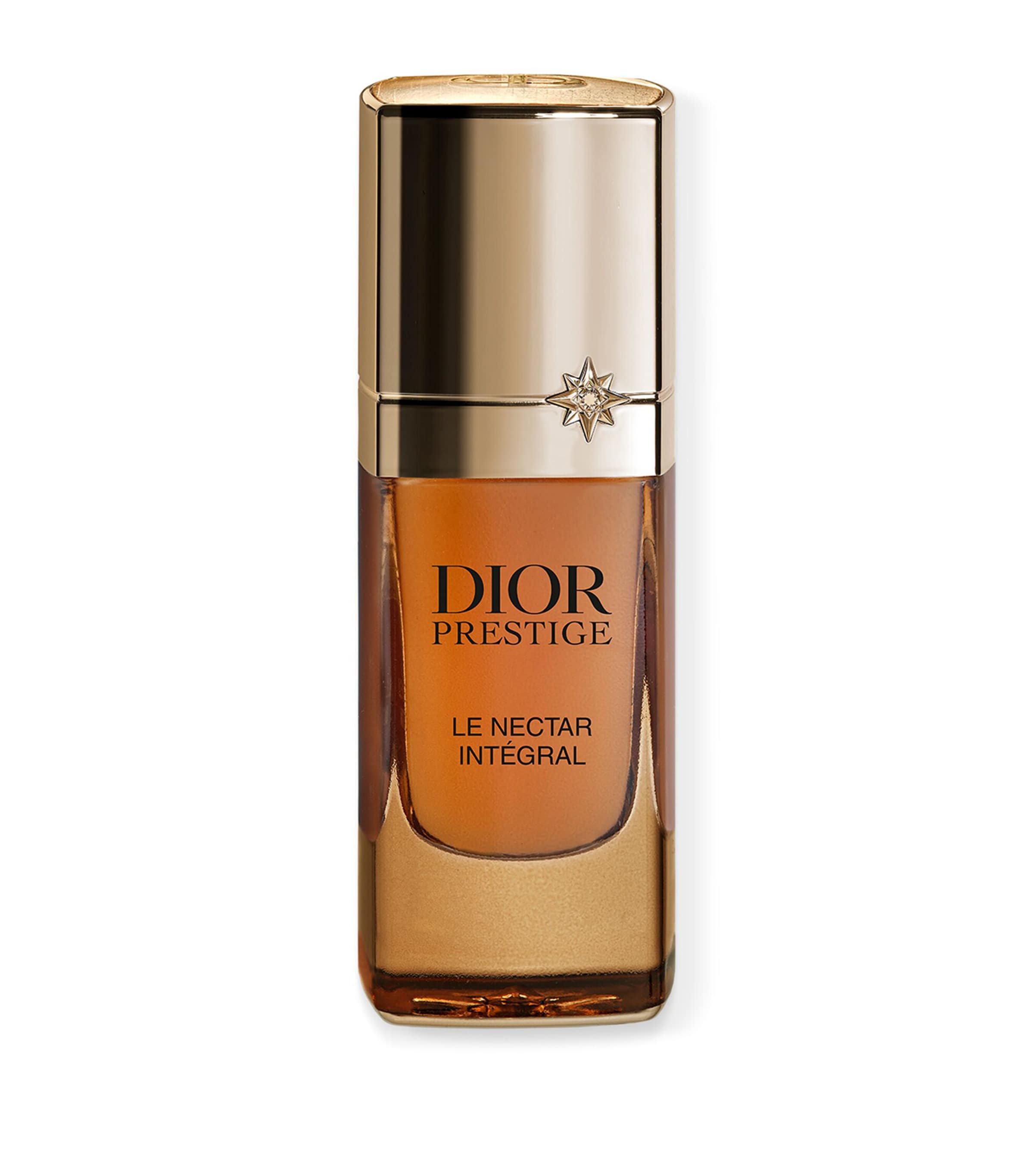 Dior Prestige Le Nectar Intégral In Gold