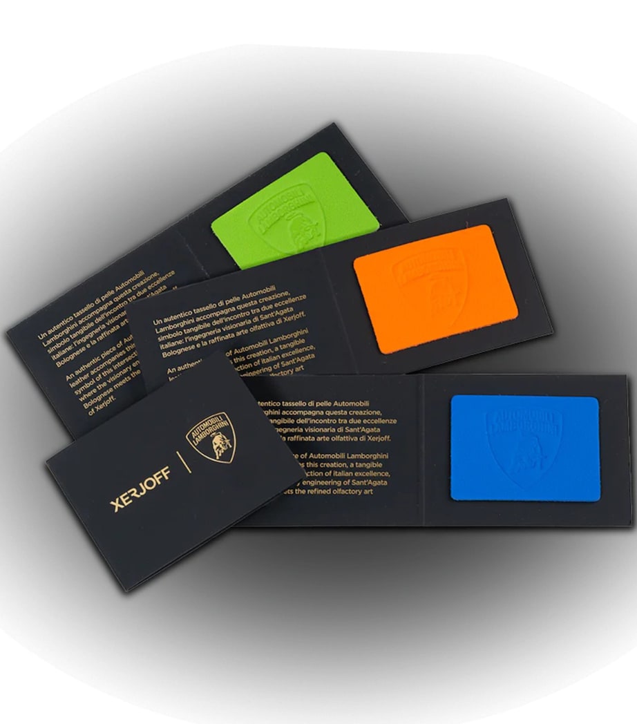 Xerjoff x Automobili Lamborghini Fierezza Eau de Parfum (100ml) Image 3