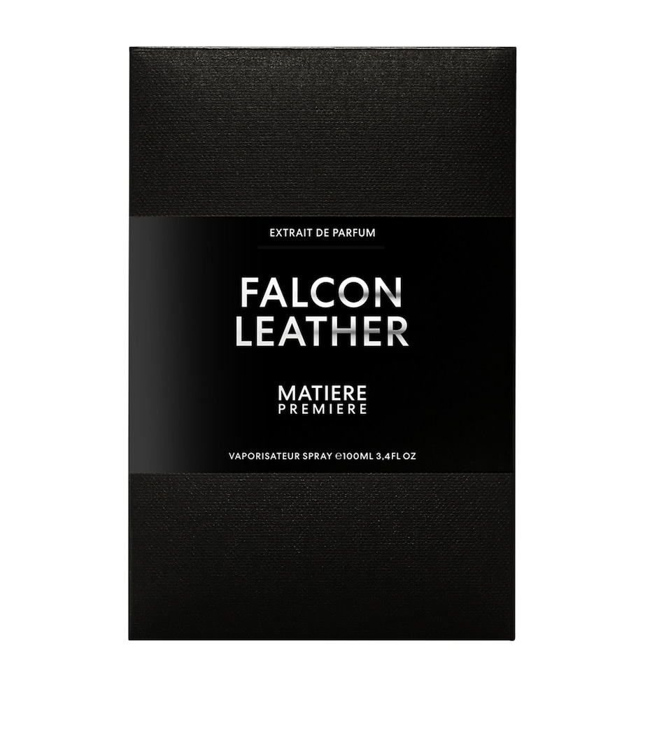 Falcon Leather Extrait de Parfum (100ml) NO COLOUR Image 2