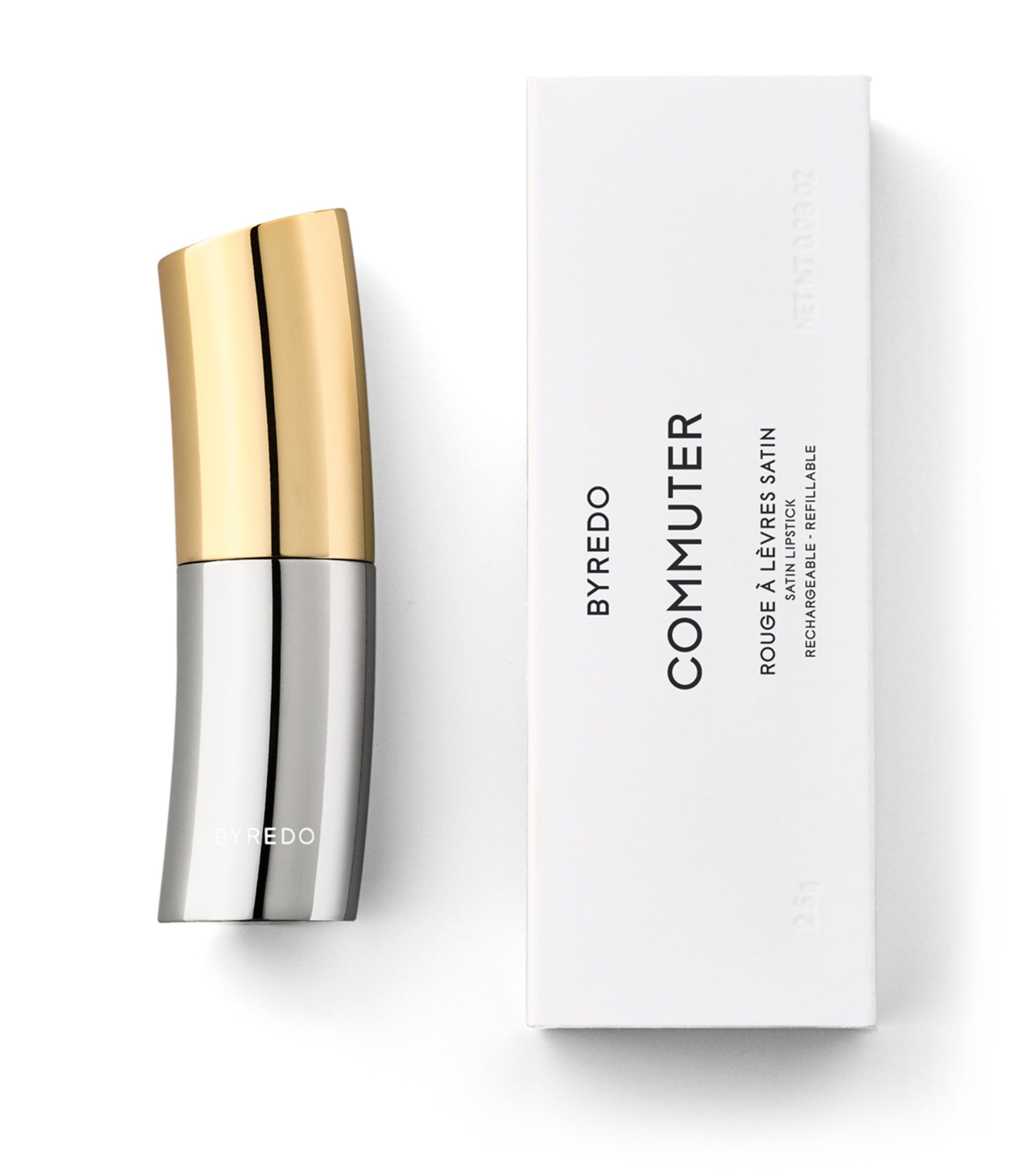 Byredo Satin Lipstick Commuter Image 6