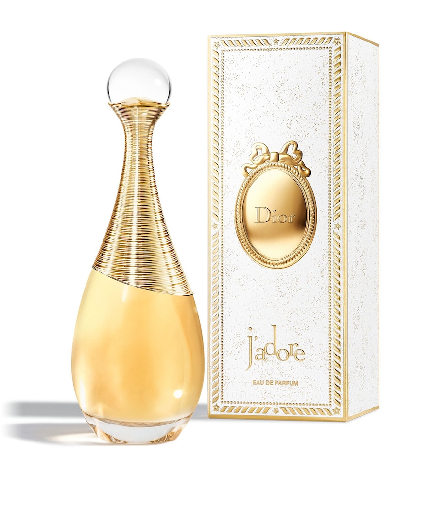 DIOR J’adore Eau de Parfum (100ml) Blue Image 1