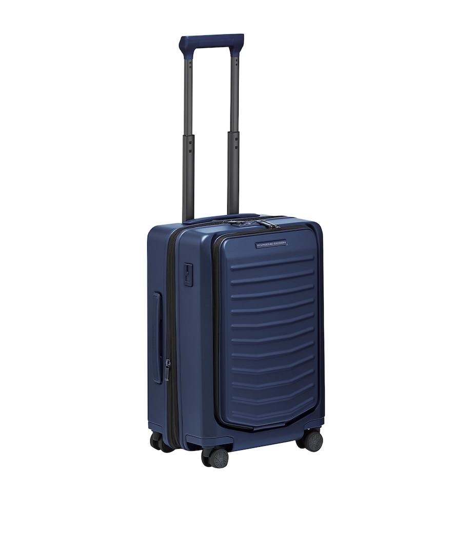 Roadster Hardcase Trolley (55cm) DARK BLUE 006 Image 4