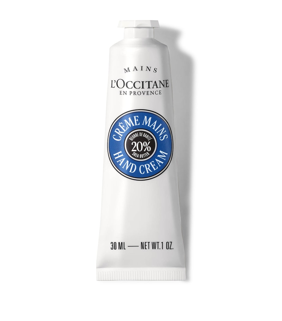 L'Occitane Shea Hand Cream (30ml) Image 1