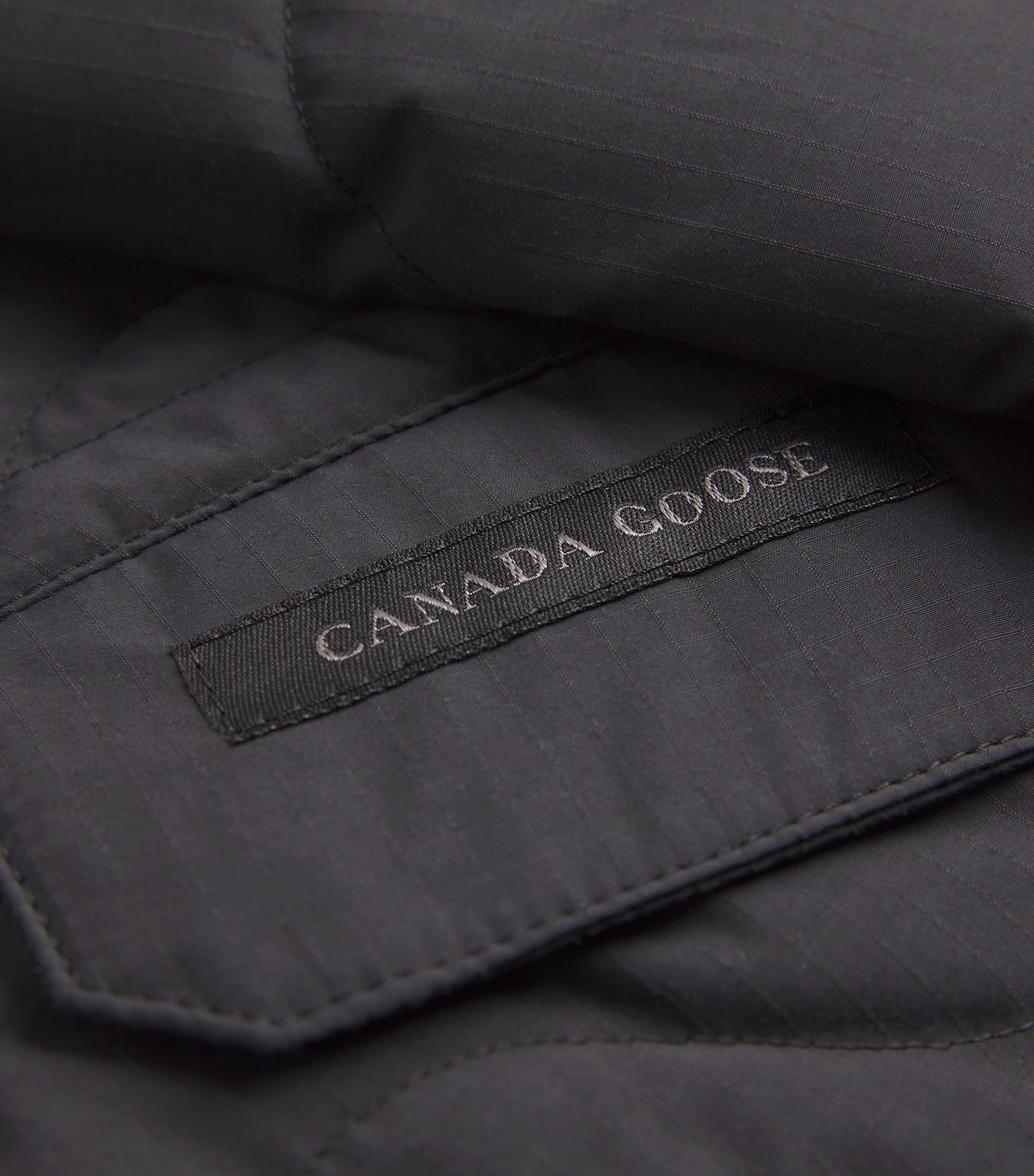 Down Reversible Boswell Liner Jacket 9061 Image 5