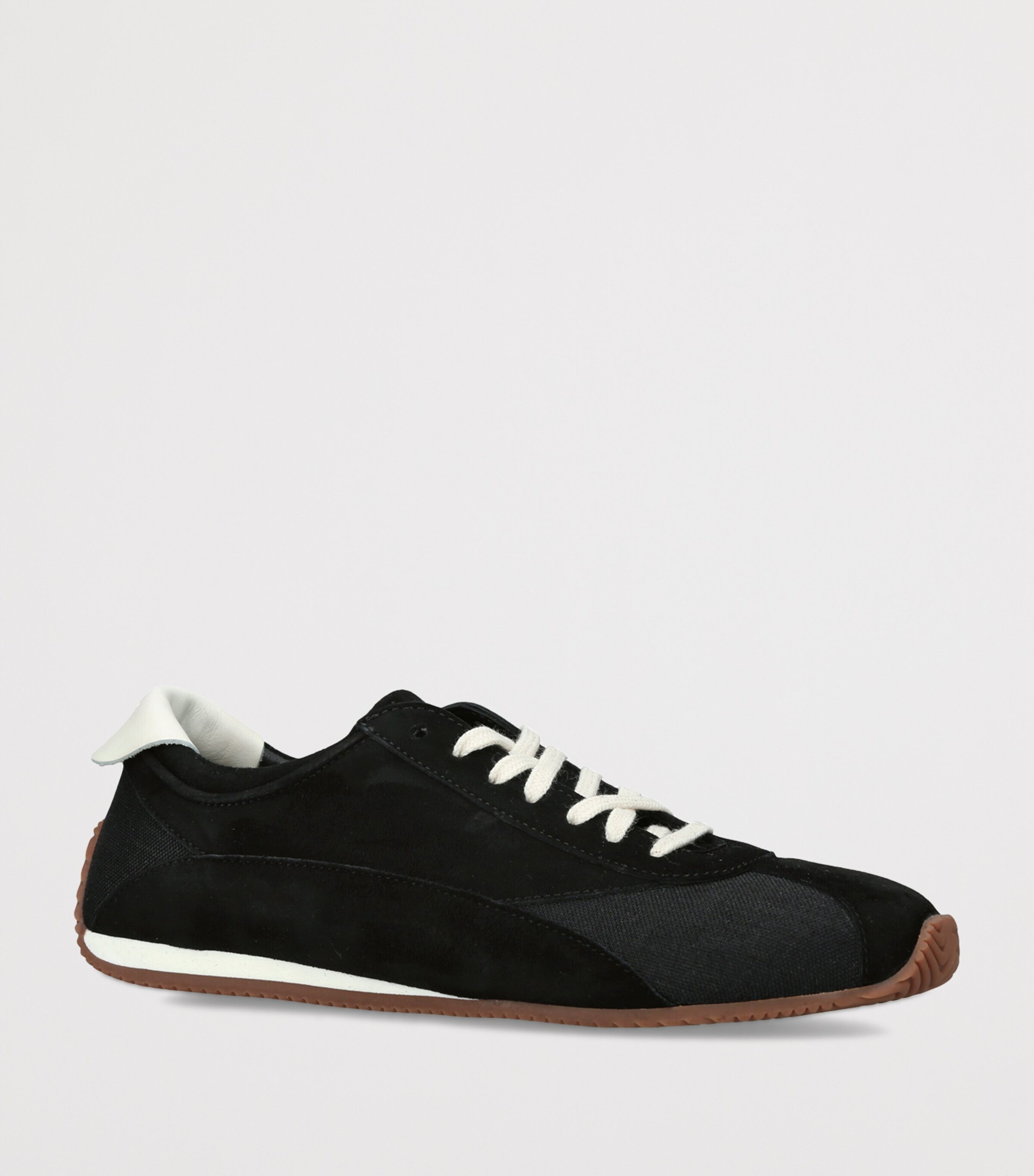 NEOUS Suede Berenices Sneakers Black/comb Image 2