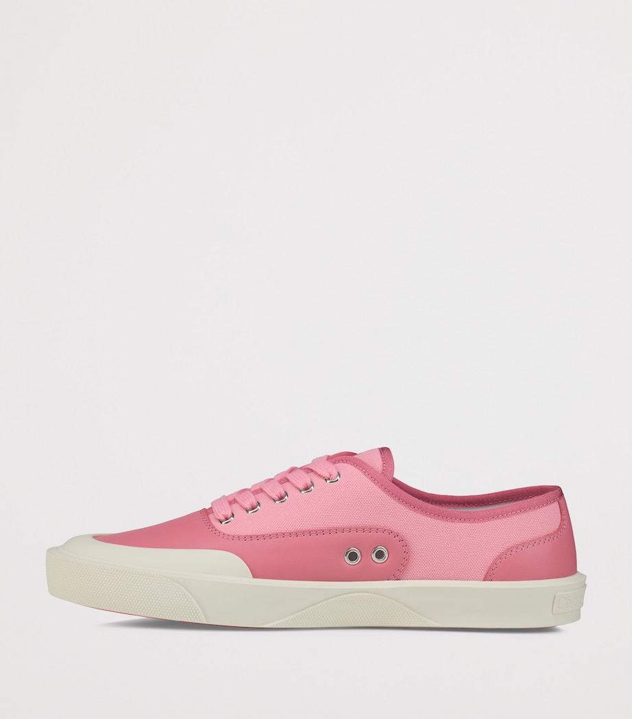 Christian Louboutin Tactical Skate Sneakers Image 3