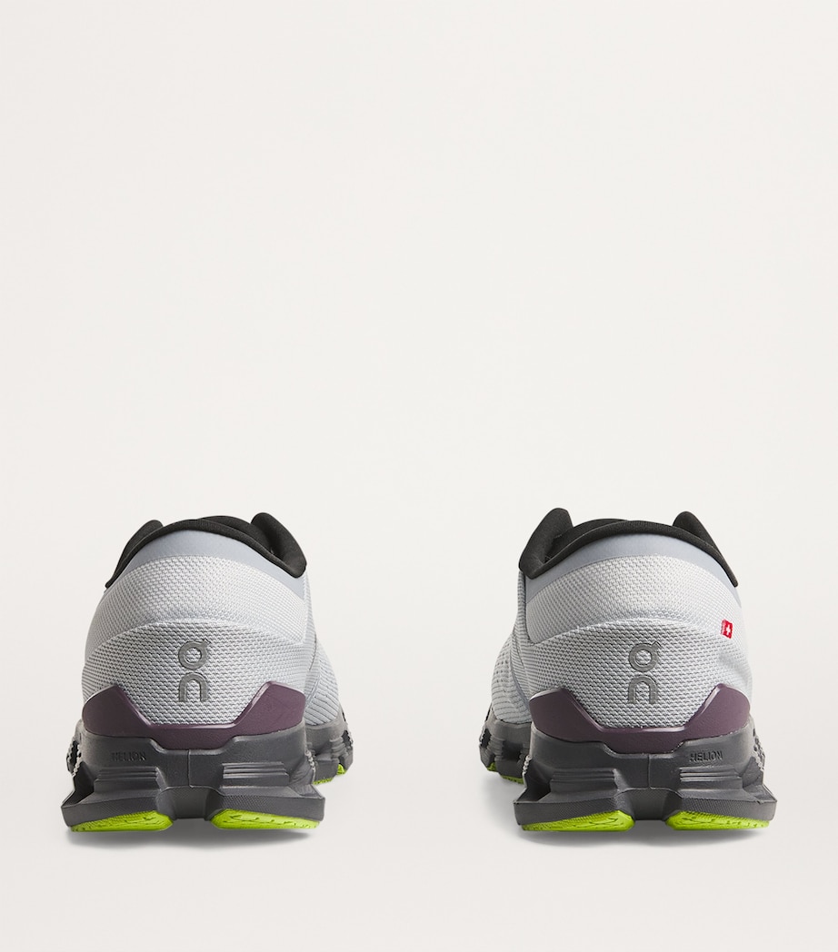 Cloud X 4 Trainers GLACIER|ECLIPSE Image 4