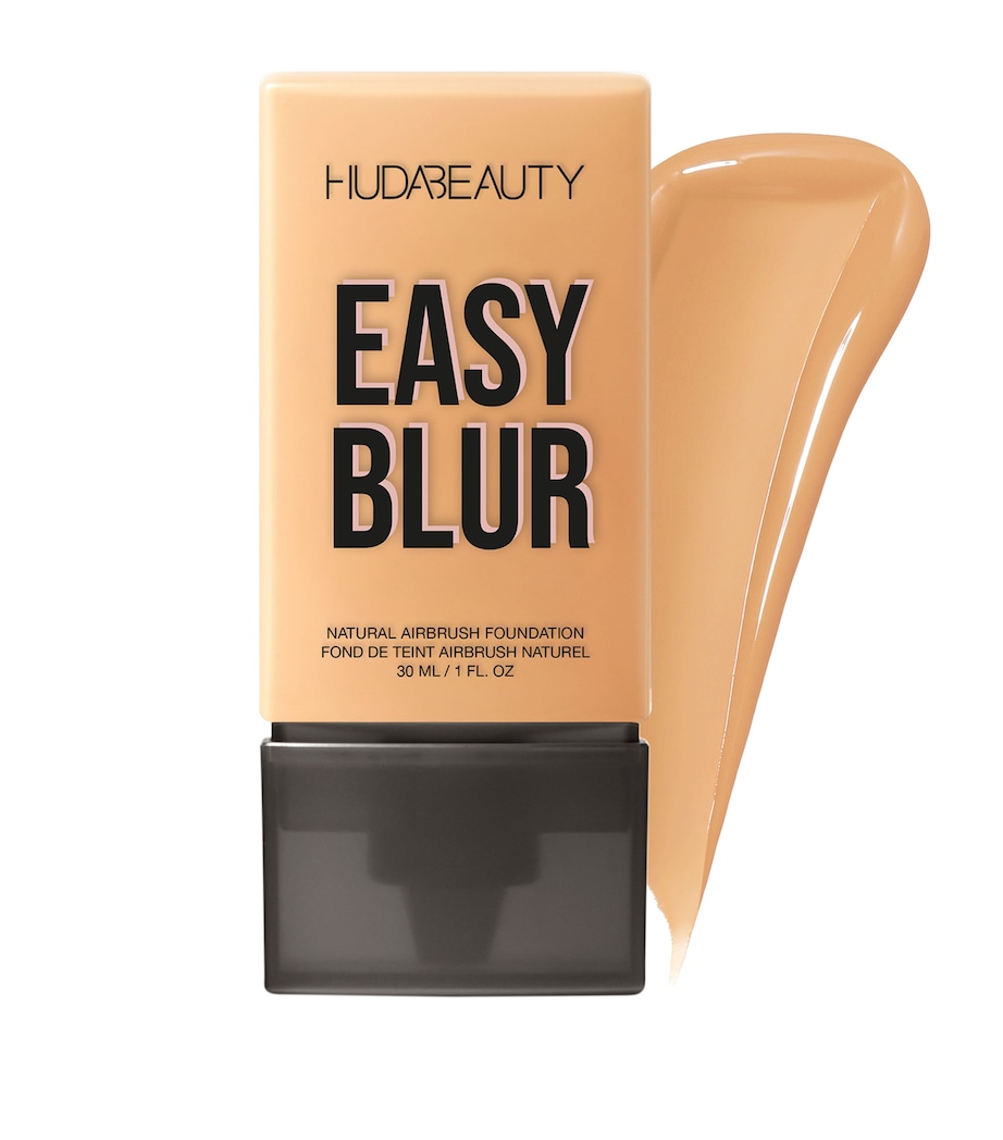 Easy Blur Foundation AMARETTI 310G Image 1