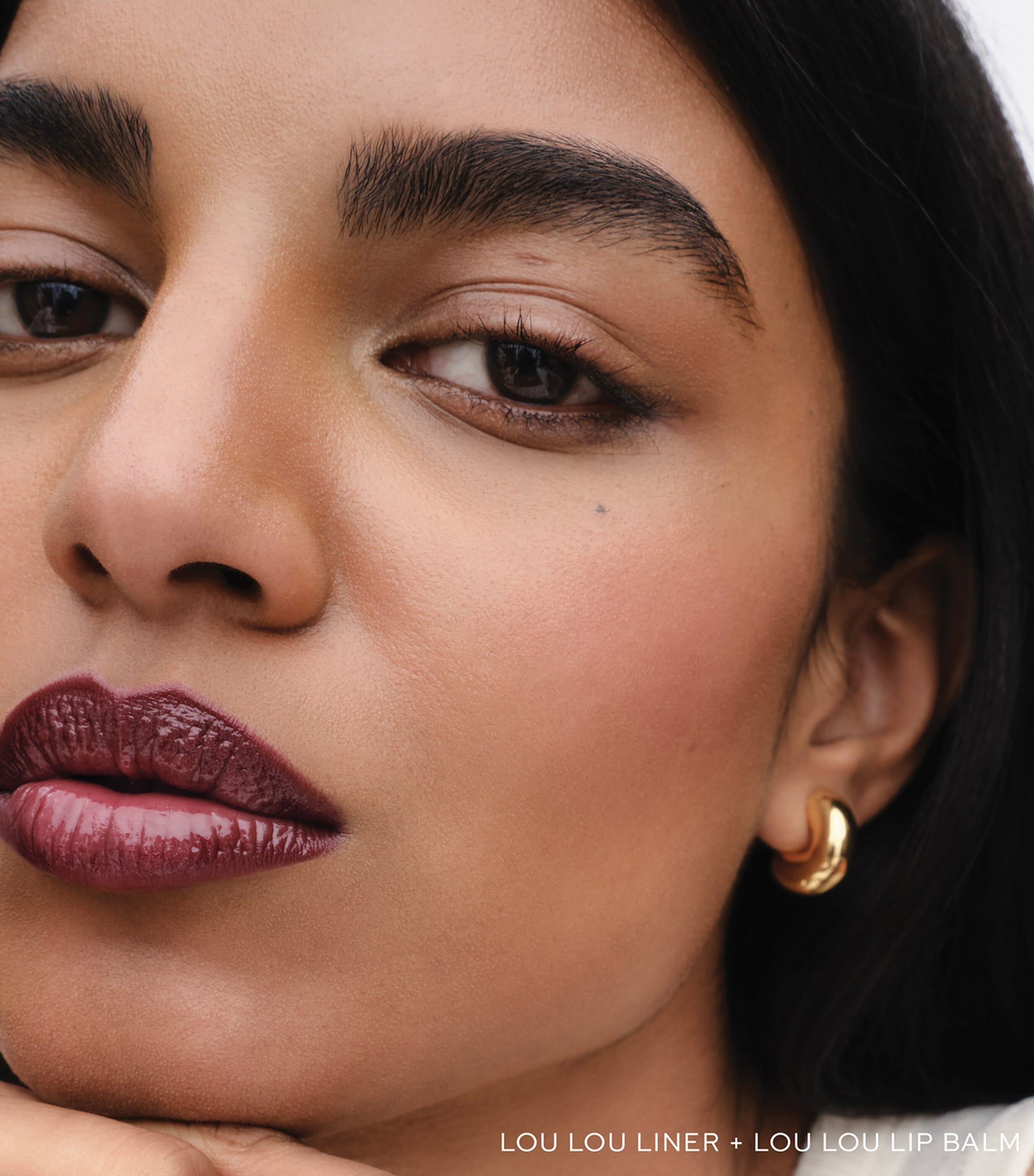 Lip Shape Lip Liner LOU LOU Image 3