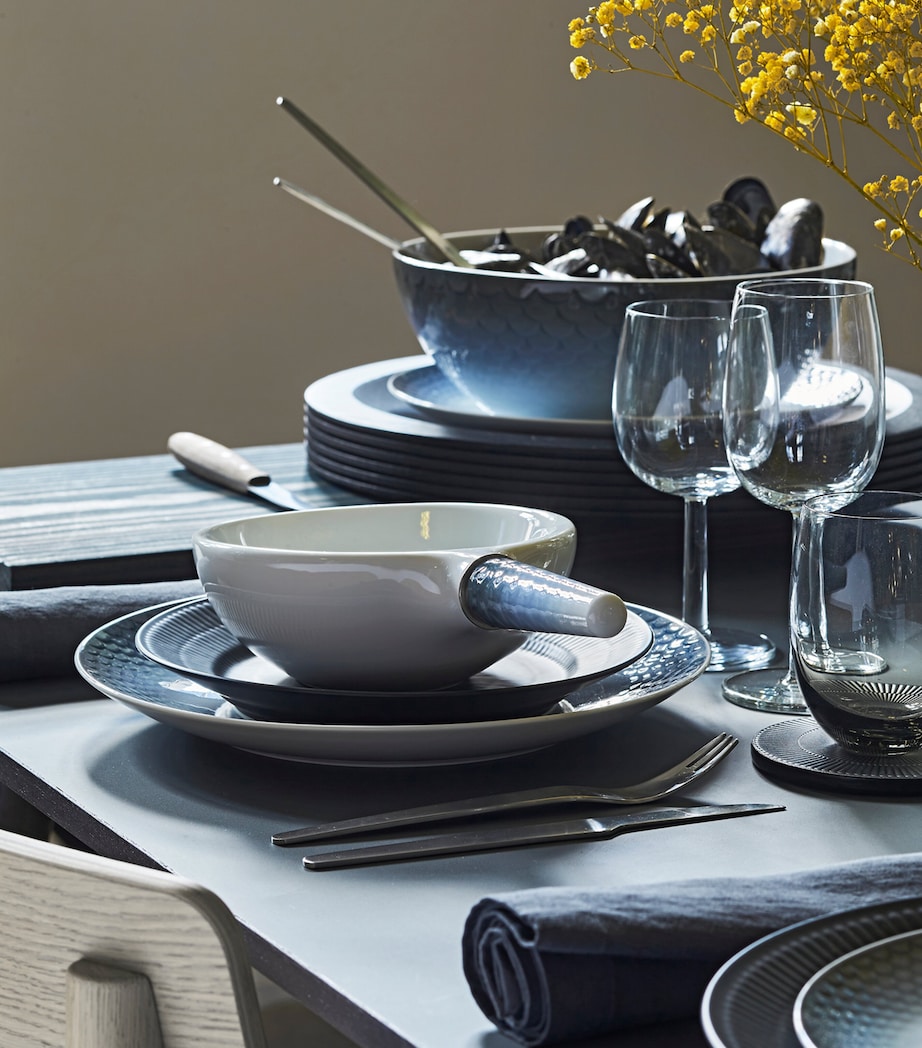 Hav Plate (27cm) BLUE Image 2